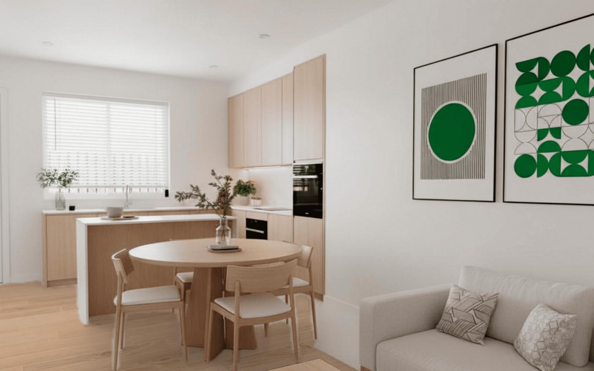 Neubau - Apartment - Los Alcazares - Serena