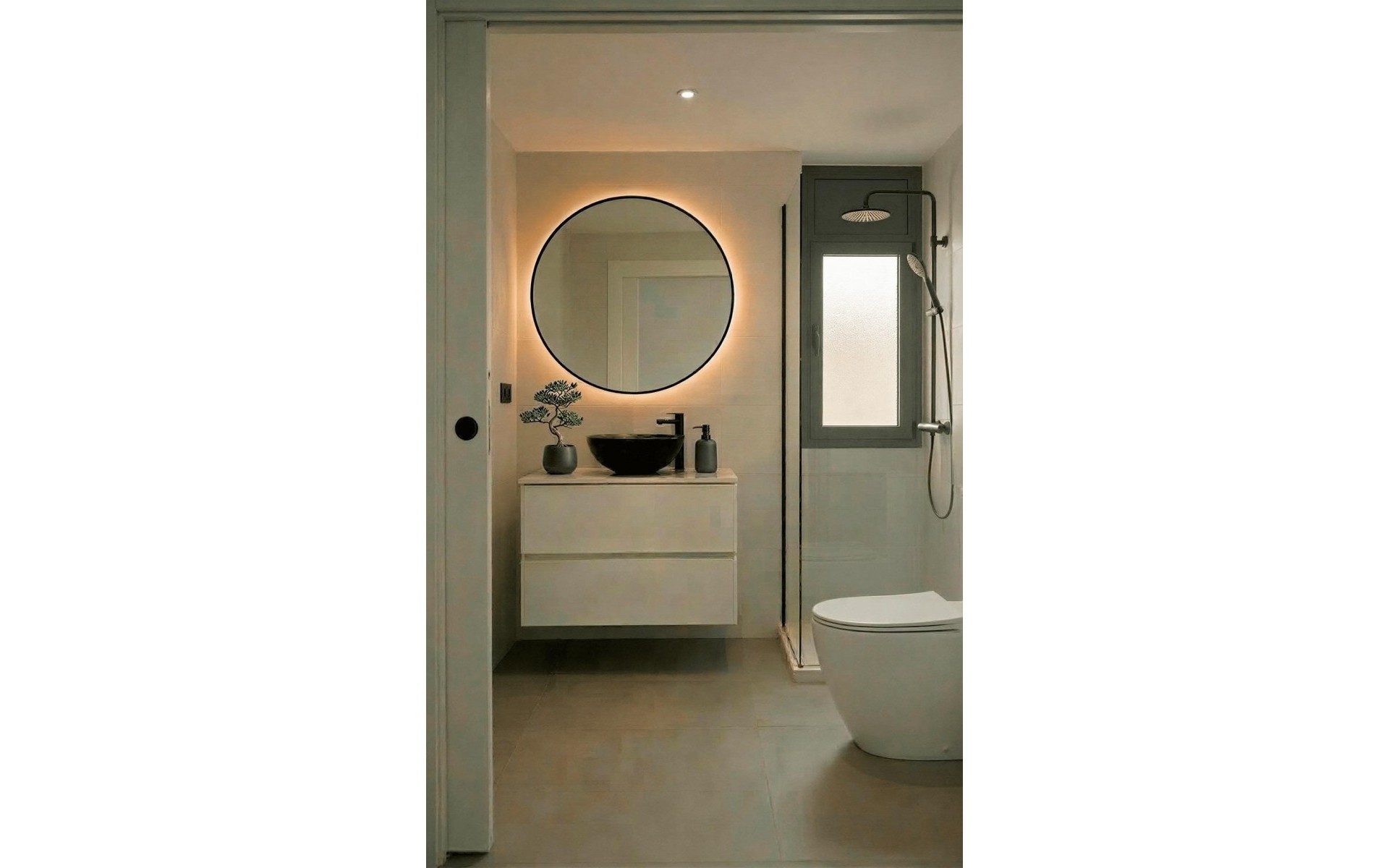 Neubau - Apartment - Los Alcazares - Serena