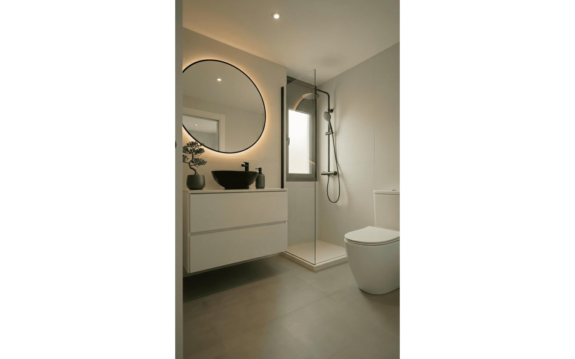 Neubau - Apartment - Los Alcazares - Serena