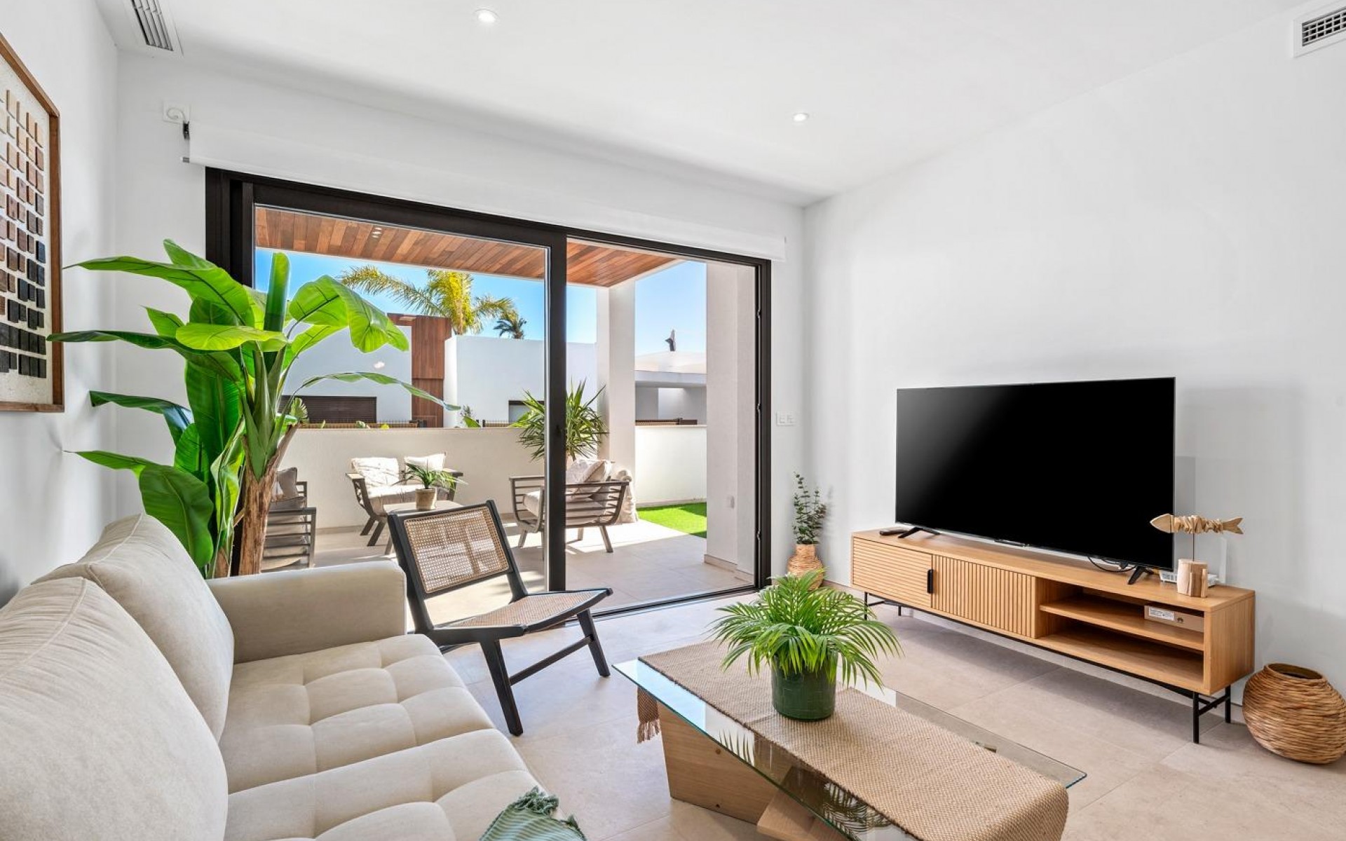 Neubau - Apartment - Los Alcazares - Serena