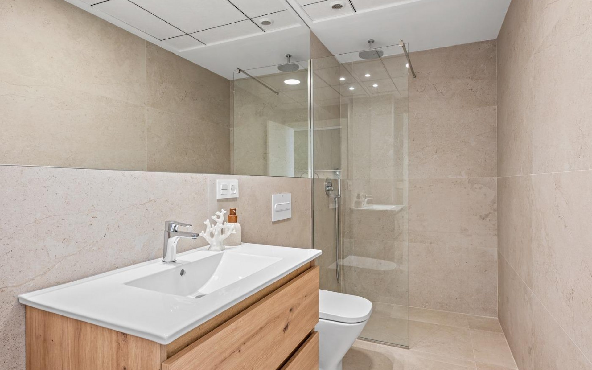 Neubau - Apartment - Los Alcazares - Serena