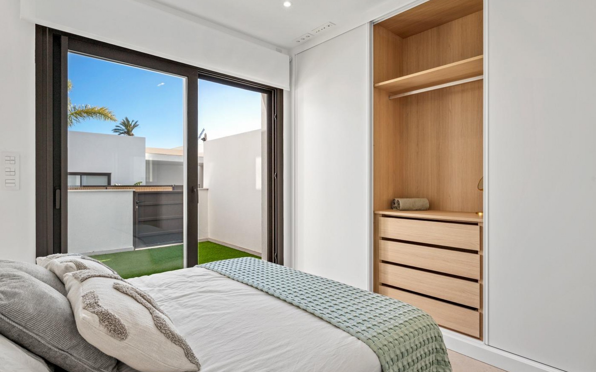 Neubau - Apartment - Los Alcazares - Serena
