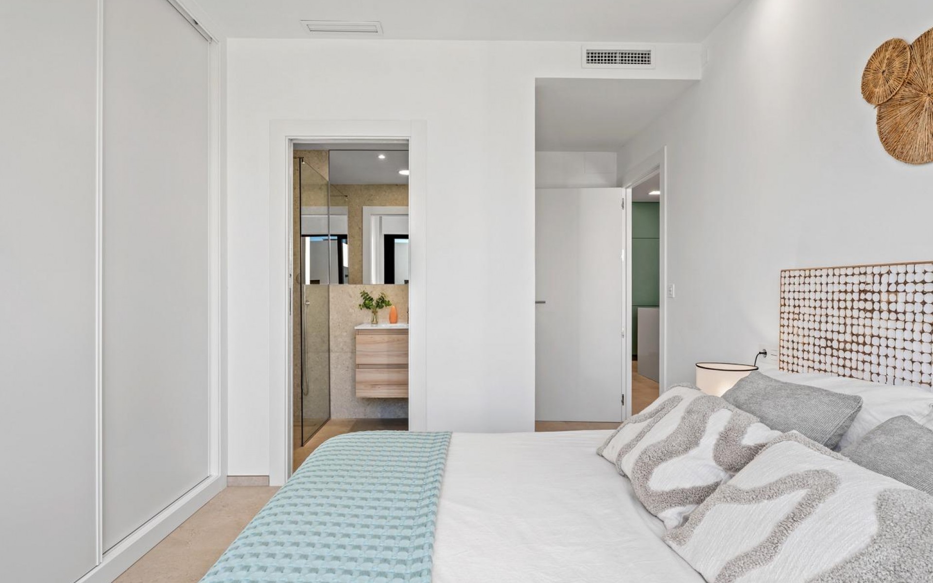 Neubau - Apartment - Los Alcazares - Serena