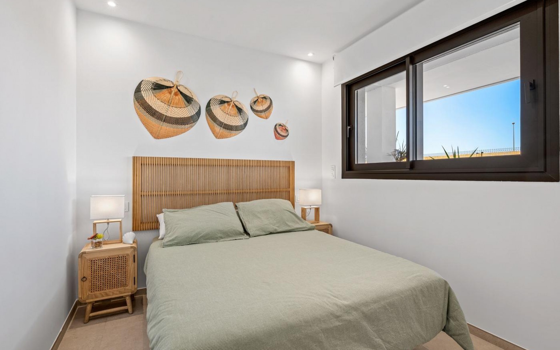 Neubau - Apartment - Los Alcazares - Serena