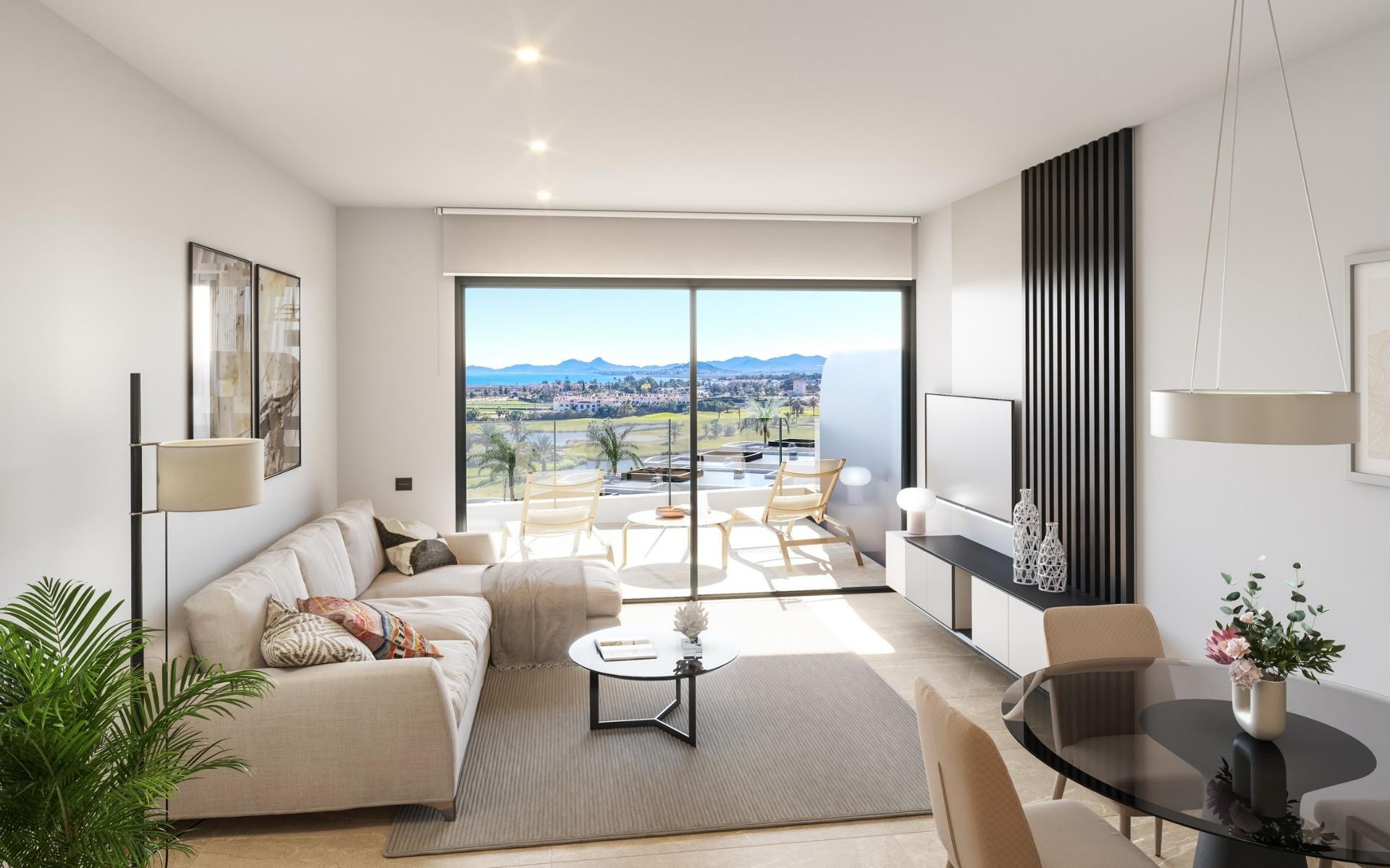 Neubau - Apartment - Los Alcazares - Serena