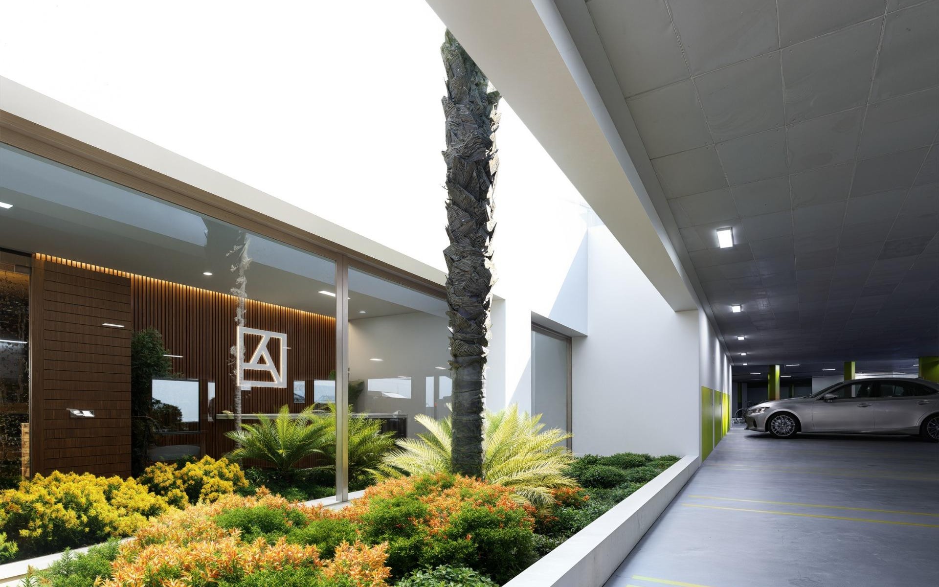Neubau - Apartment - Los Alcazares - Serena