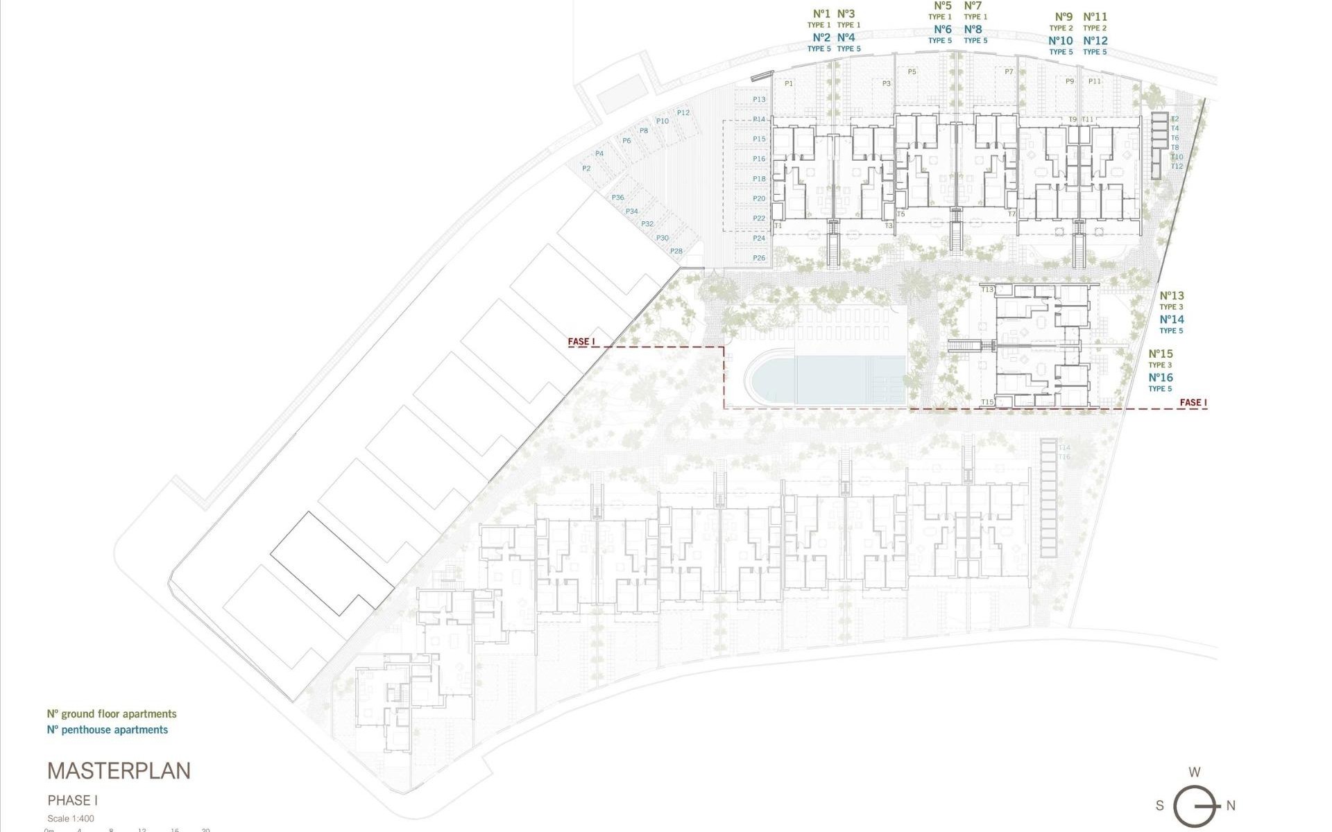 Neubau - Apartment - Los Alcazares