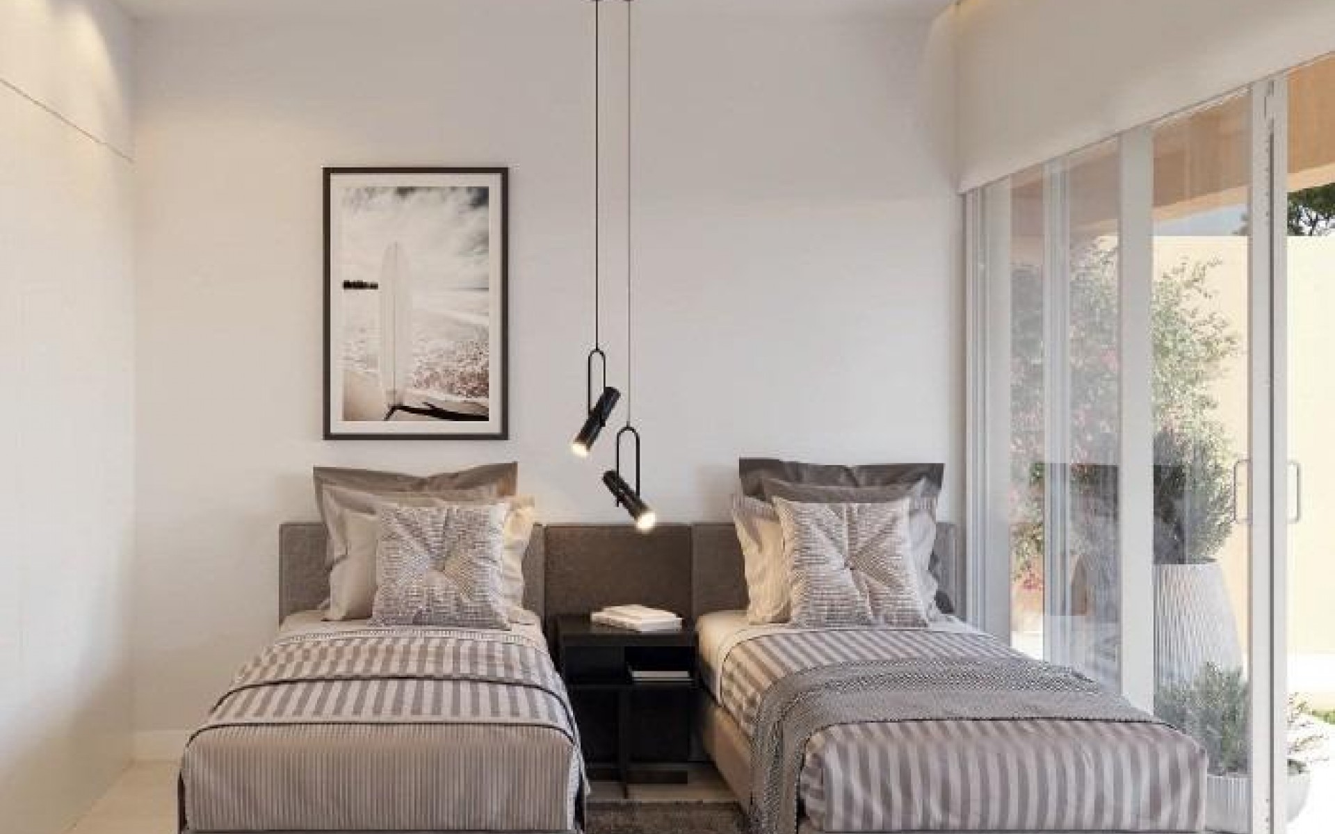 Neubau - Apartment - Los Balcones