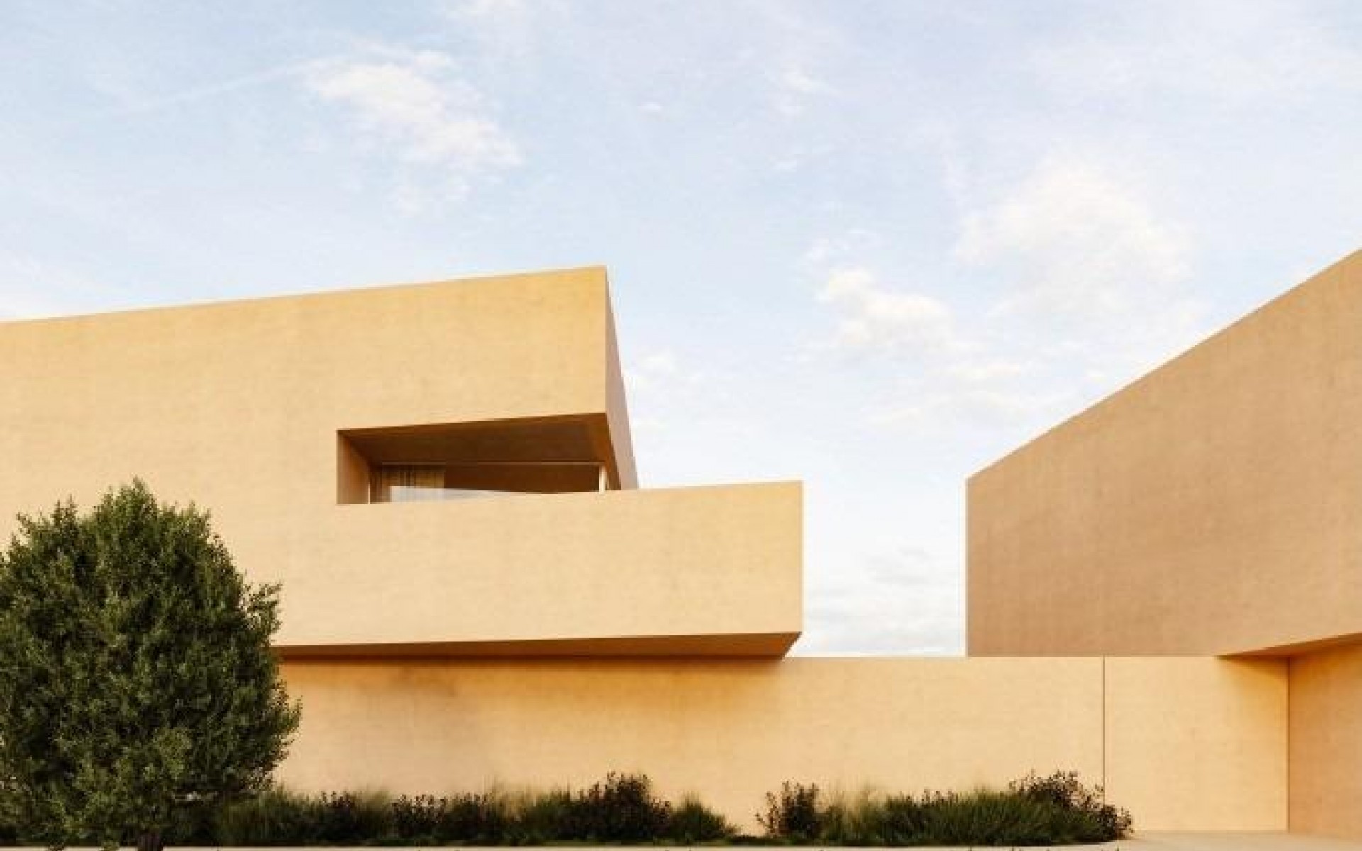 Neubau - Apartment - Los Balcones