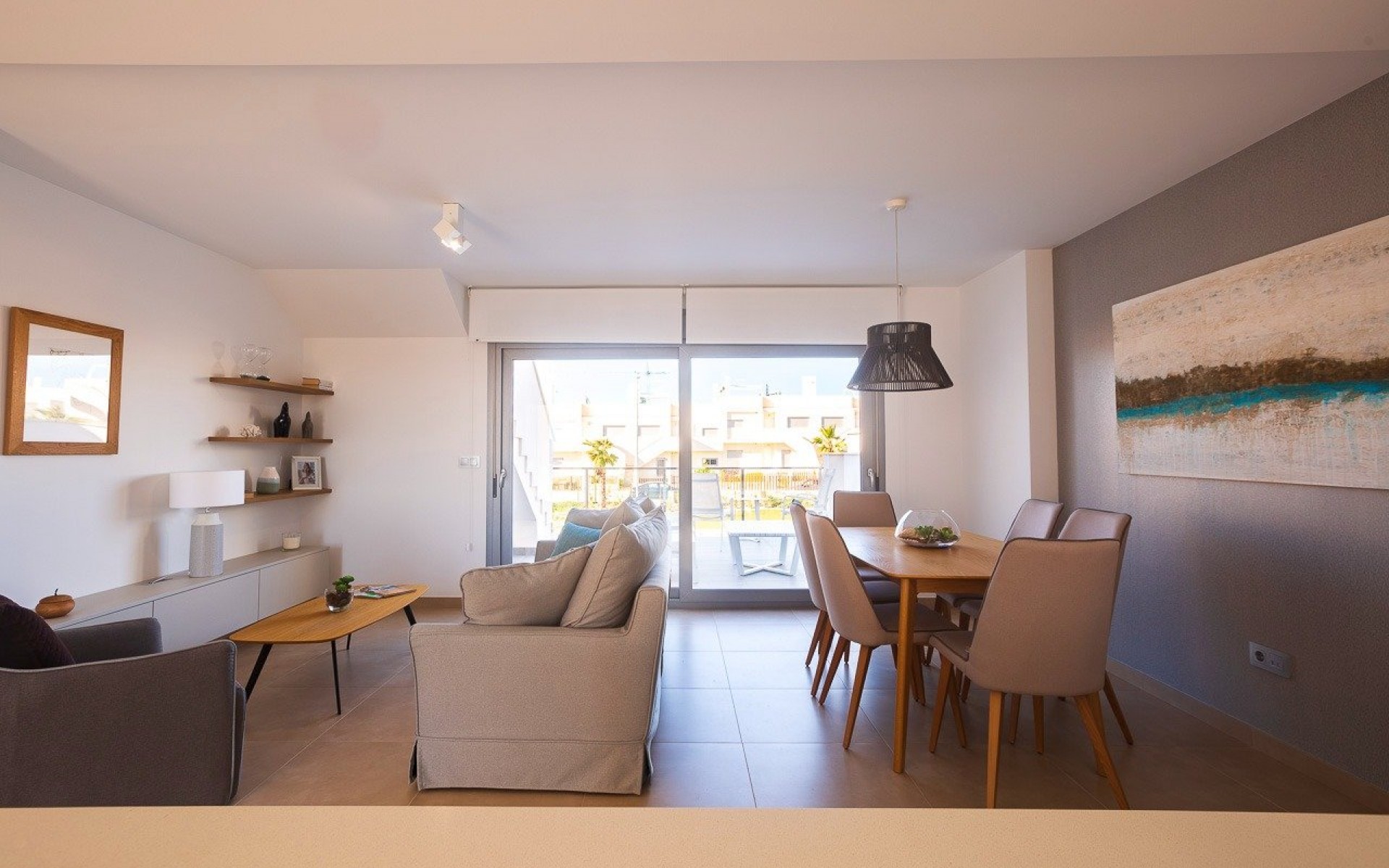 Neubau - Apartment - Los Montesinos - Entre Naranjos