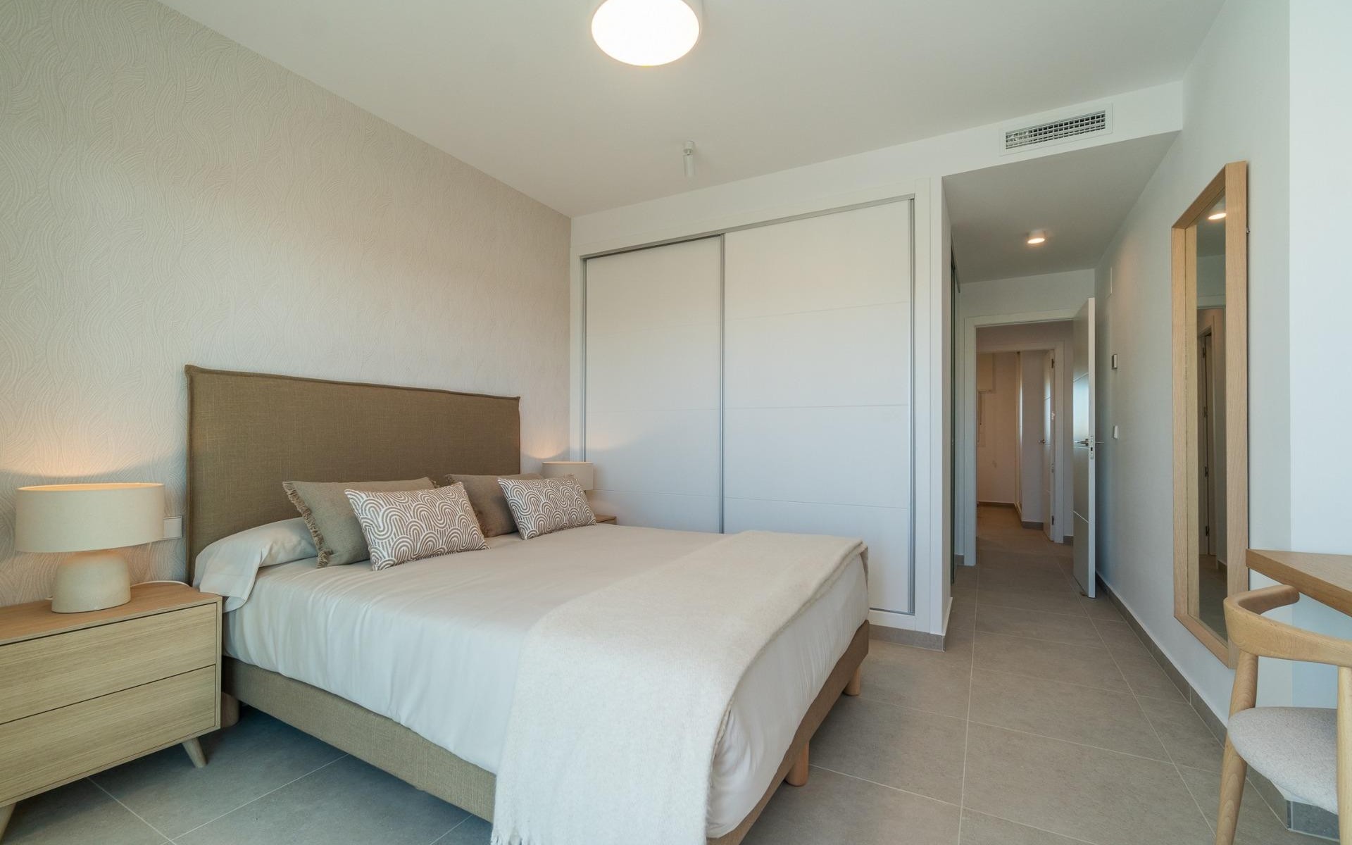 Neubau - Apartment - Orihuela Costa - Playa Flamenca