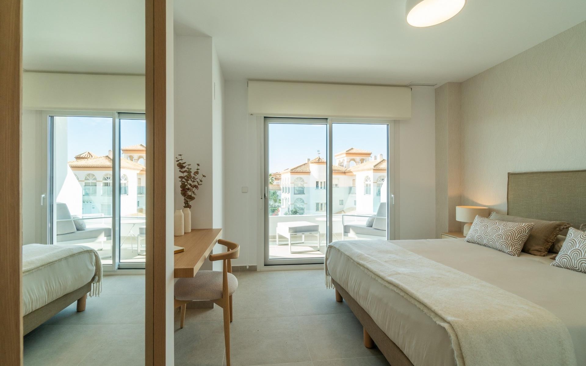 Neubau - Apartment - Orihuela Costa - Playa Flamenca