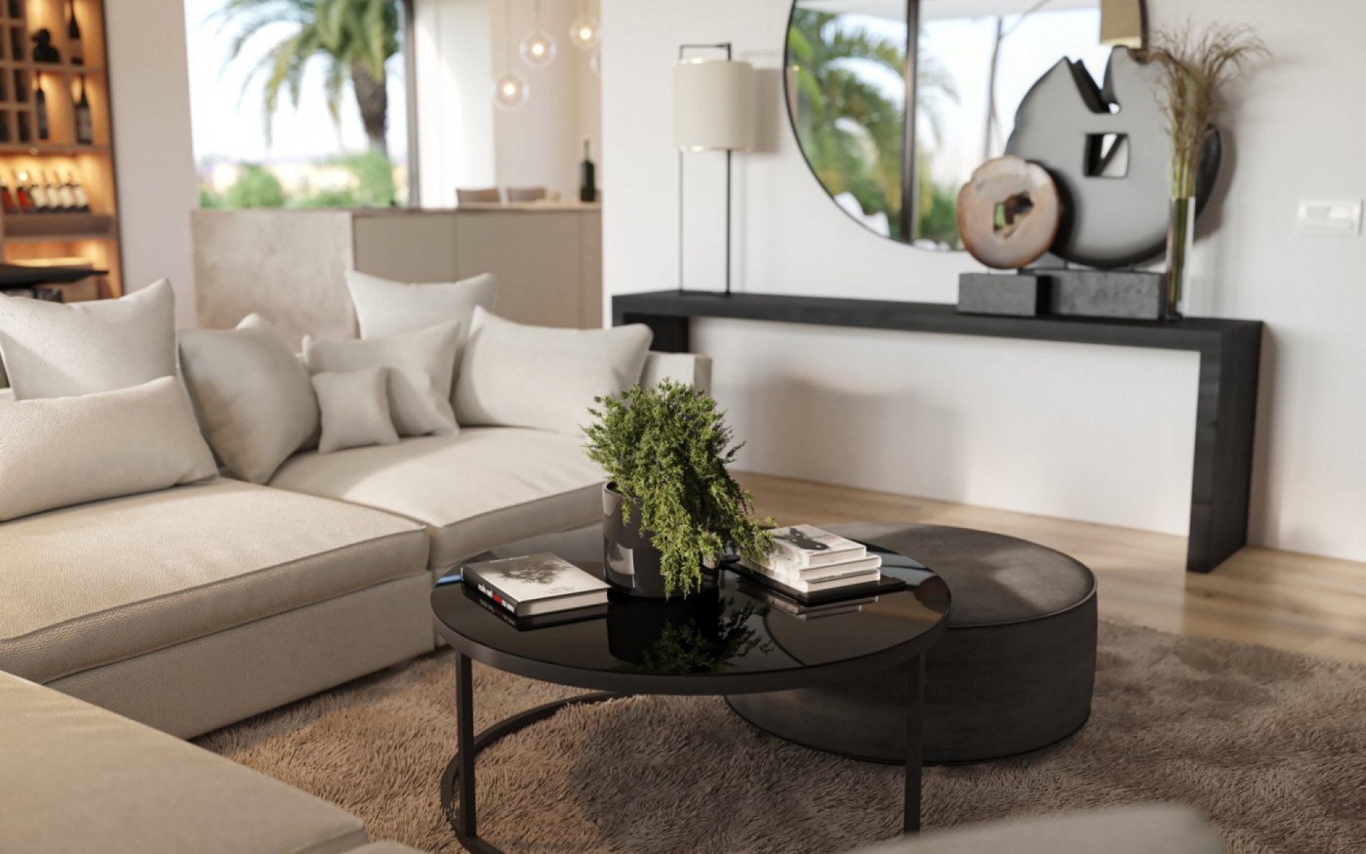 Neubau - Apartment - Orihuela - Las Colinas Golf Resort