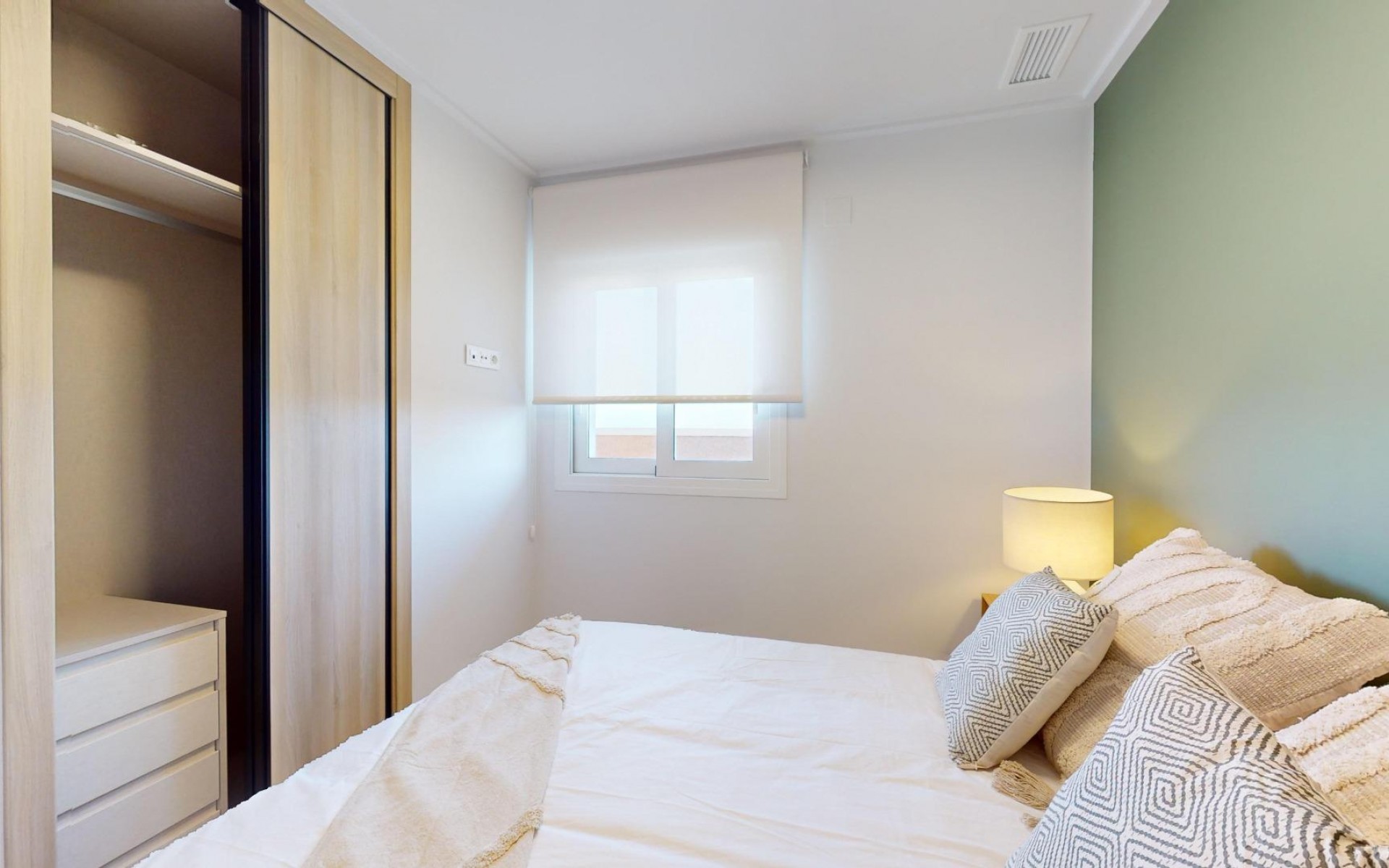 Neubau - Apartment - Pilar de la Horadada - Lo Monte