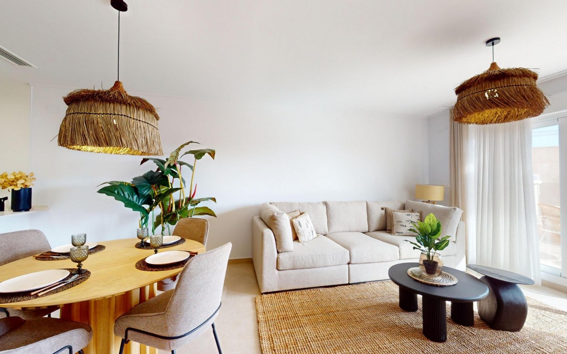 Neubau - Apartment - Pilar de la Horadada - Lo Monte