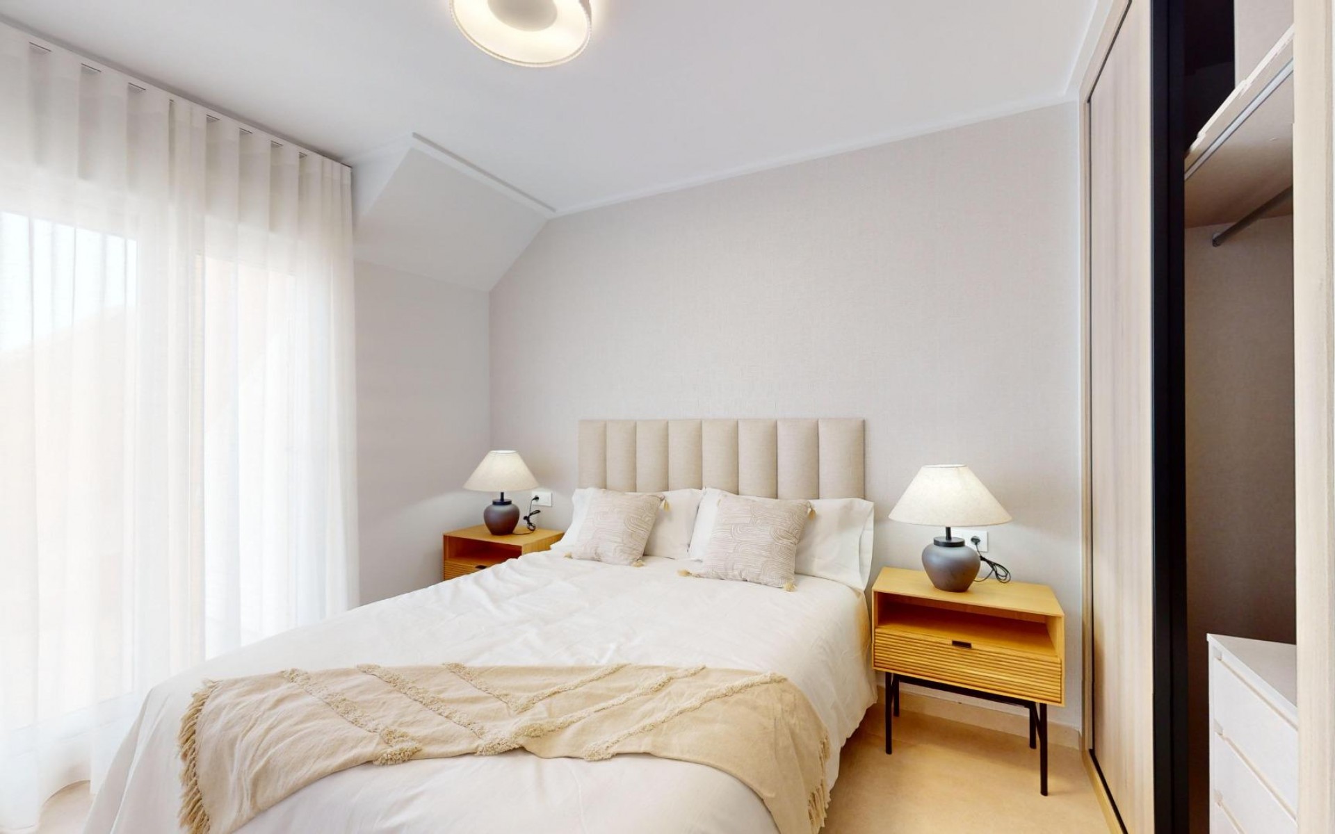 Neubau - Apartment - Pilar de la Horadada - Lo Monte