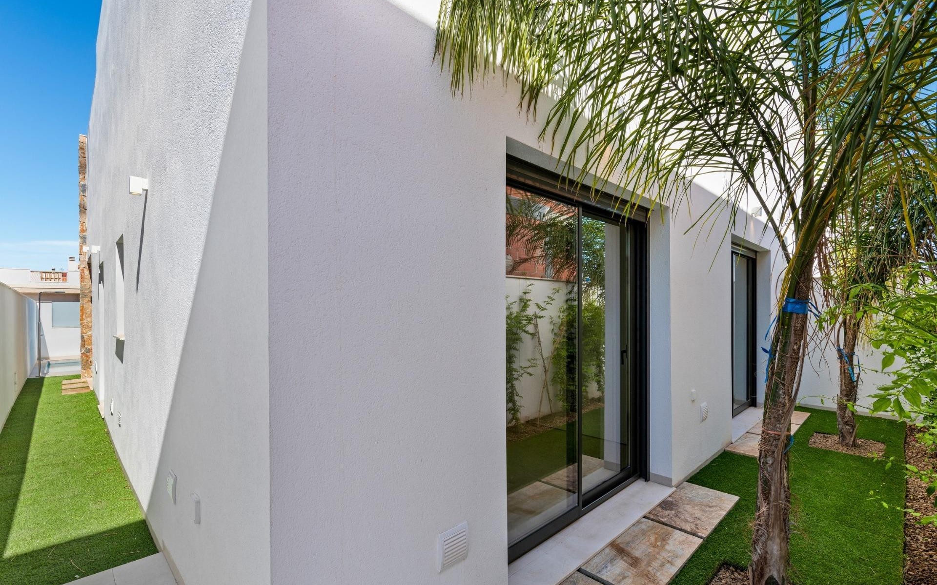 Neubau - Apartment - Pilar de la Horadada - Parque del Mediterraneo