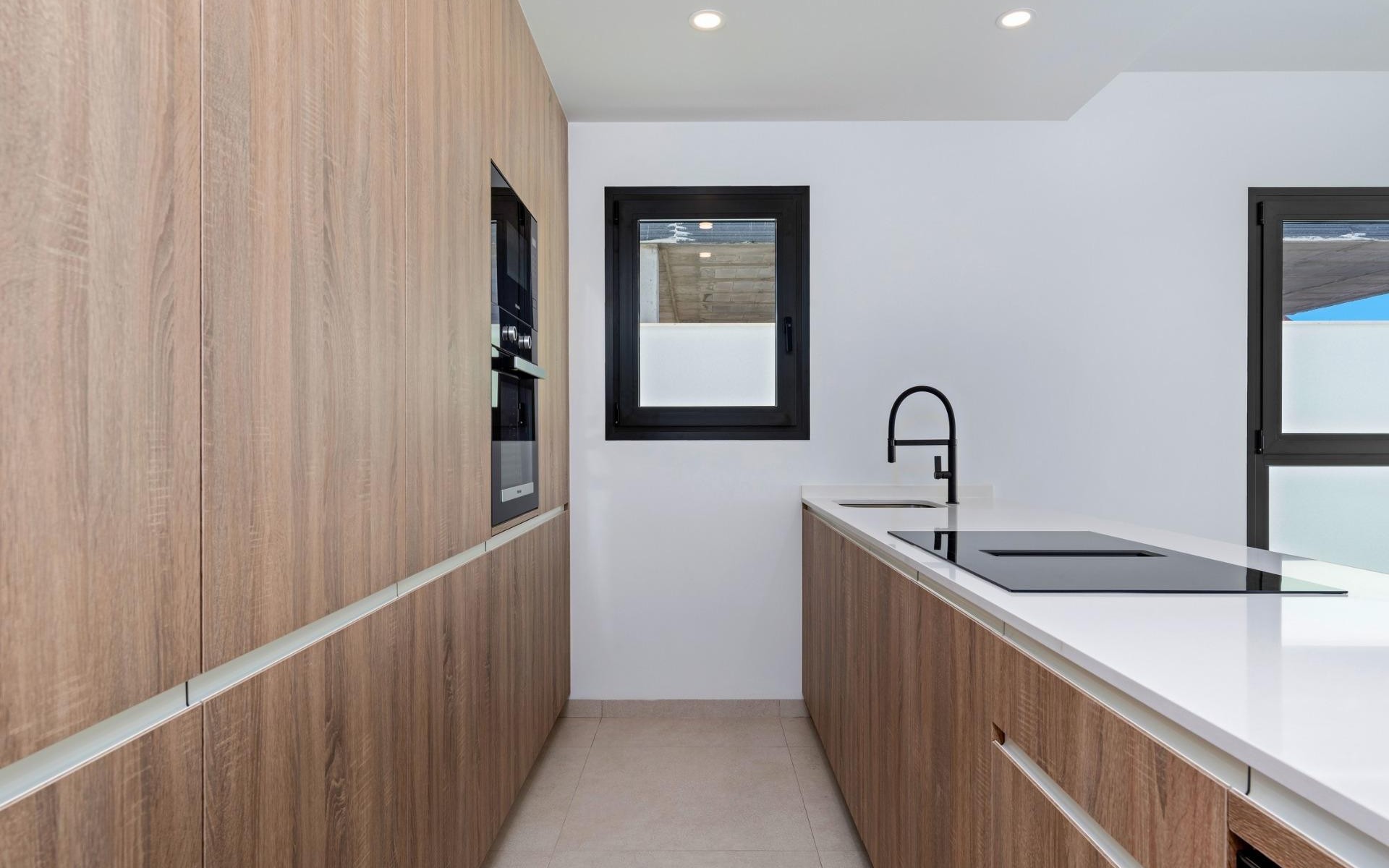 Neubau - Apartment - Pilar de la Horadada - Parque del Mediterraneo