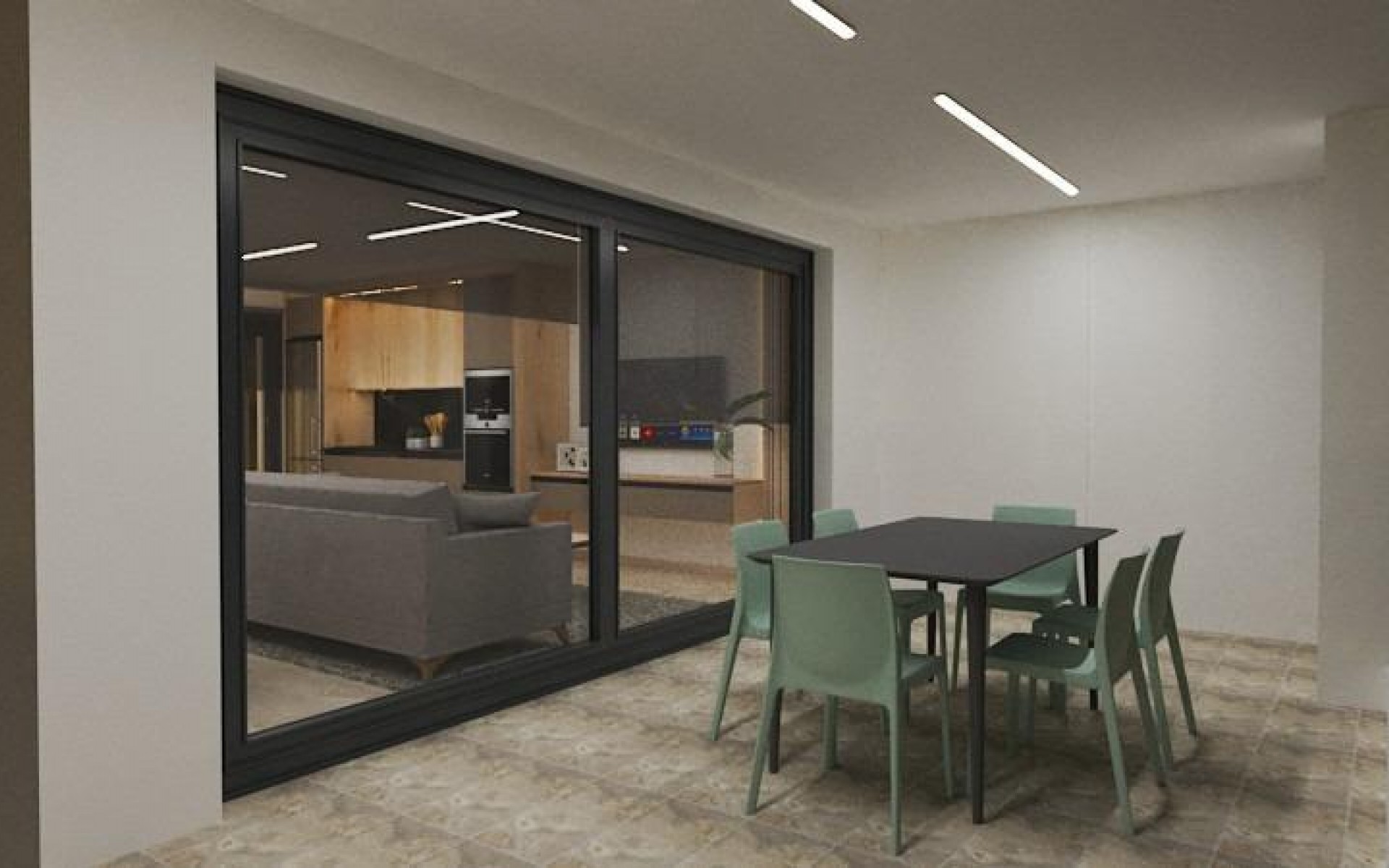 Neubau - Apartment - Pilar de la Horadada - Playa de las Higuericas