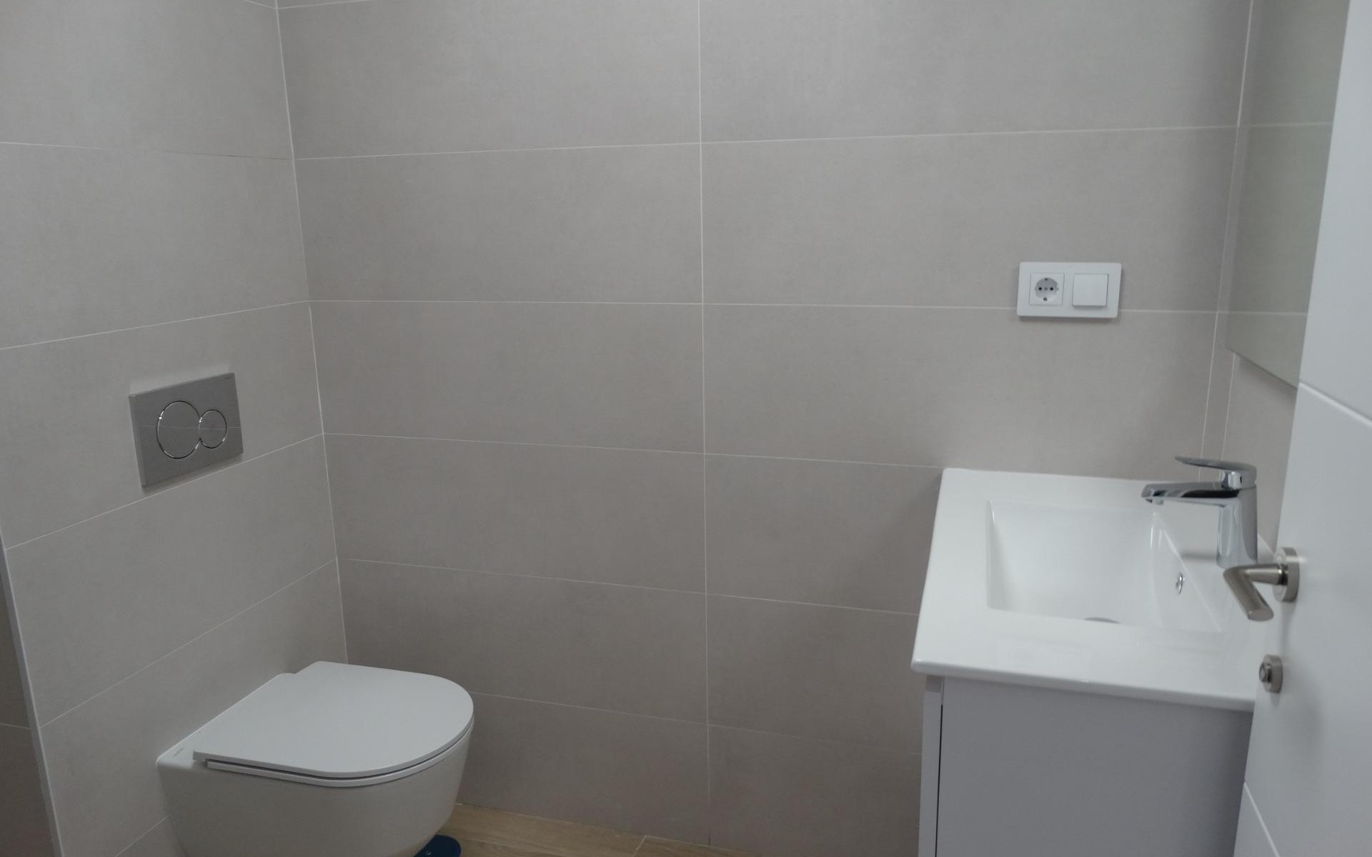 Neubau - Apartment - Pilar de la Horadada - pueblo