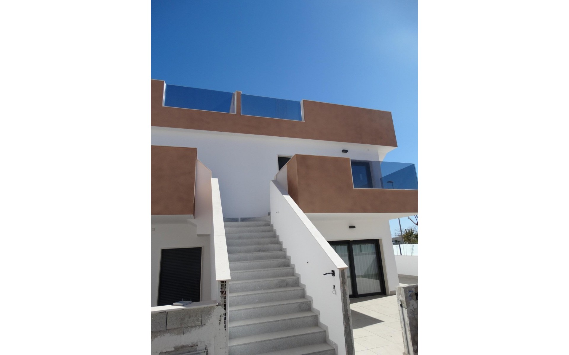 Neubau - Apartment - Pilar de la Horadada - pueblo