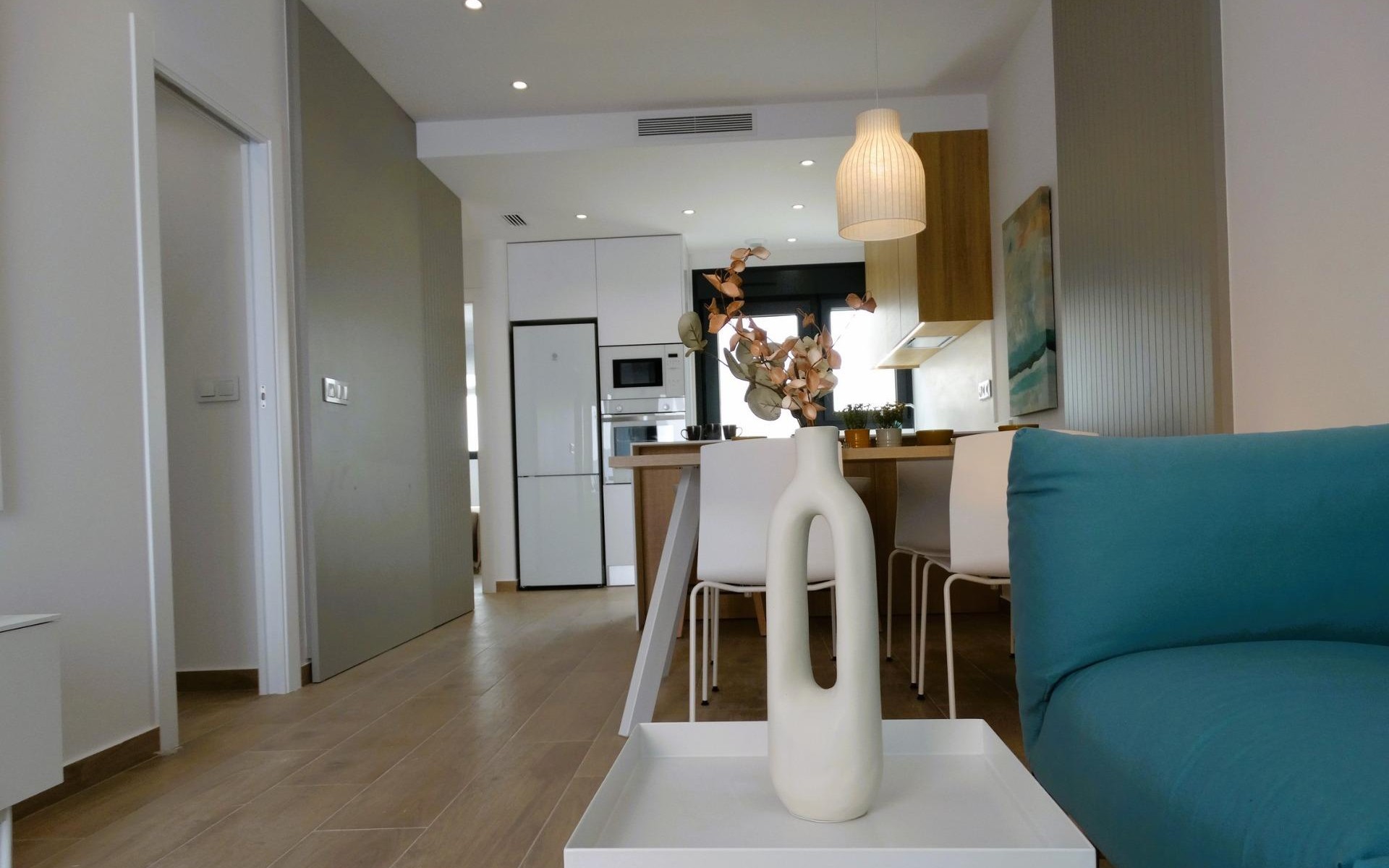 Neubau - Apartment - Pilar de la Horadada - pueblo