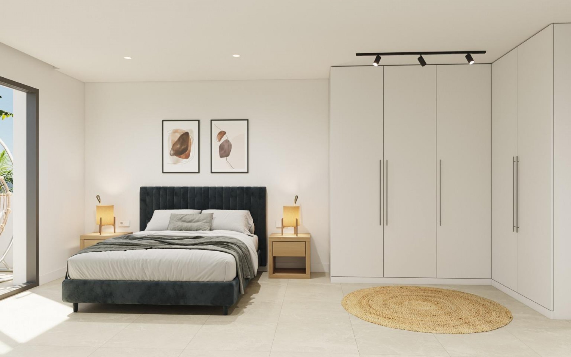 Neubau - Apartment - Pilar de la Horadada - pueblo