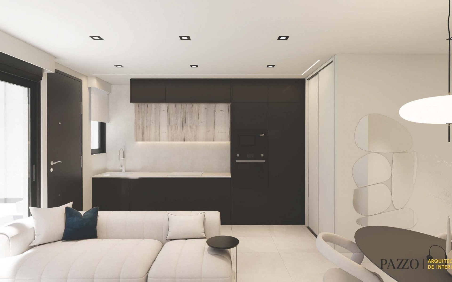 Neubau - Apartment - Pilar de la Horadada - pueblo