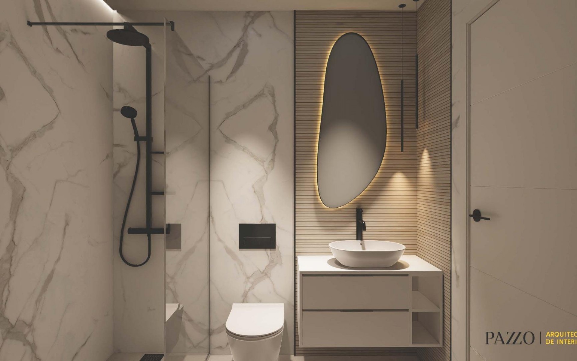 Neubau - Apartment - Pilar de la Horadada - pueblo