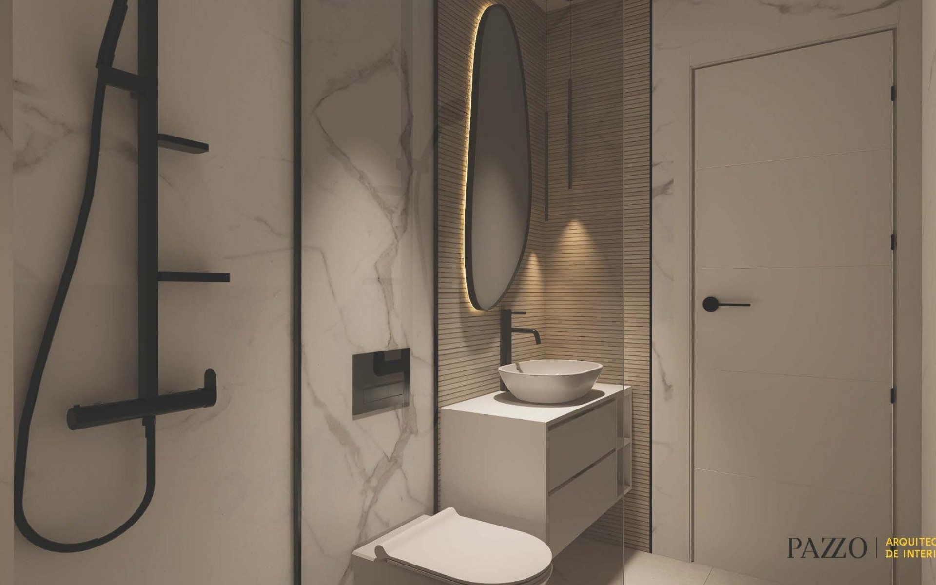 Neubau - Apartment - Pilar de la Horadada - pueblo