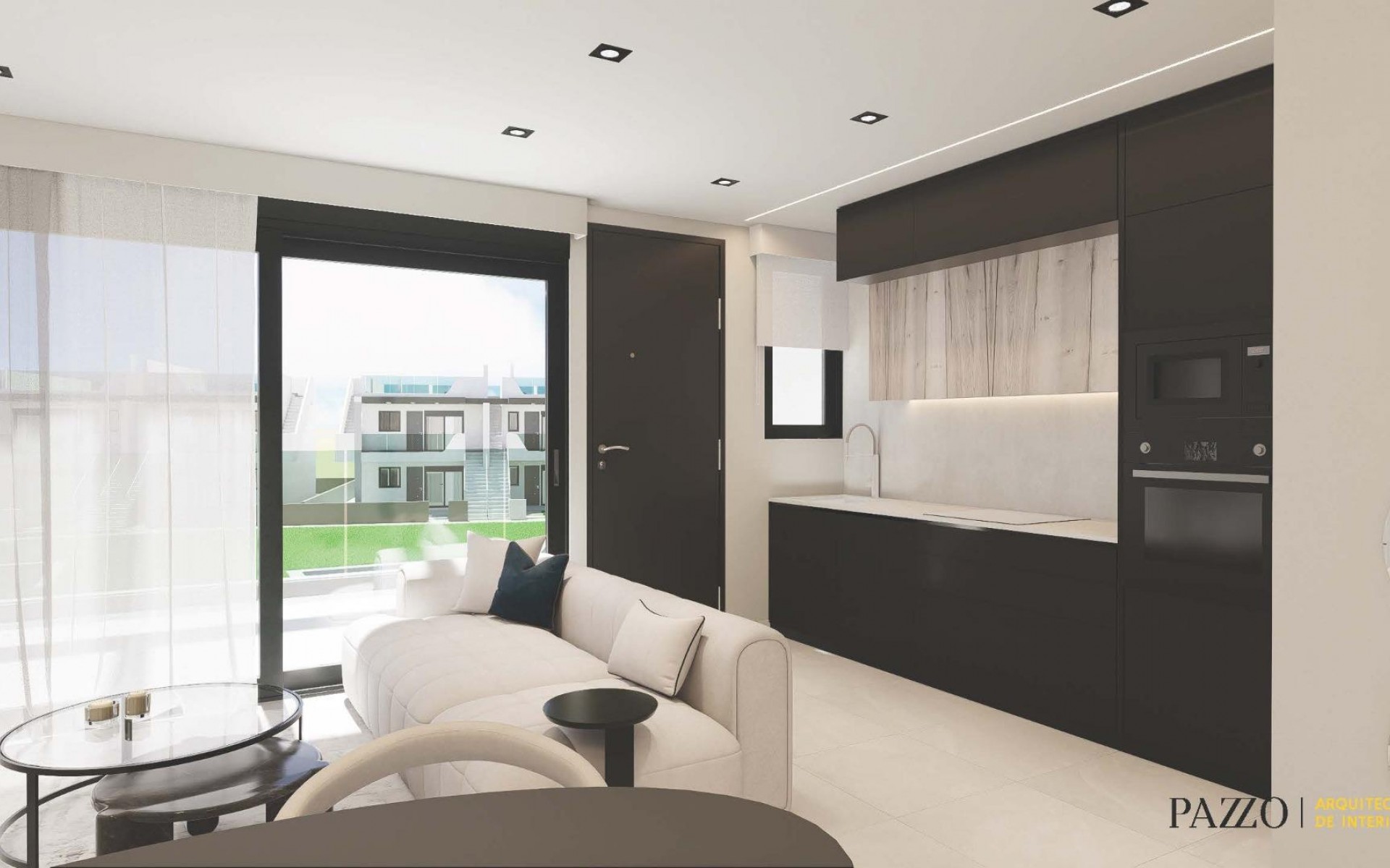 Neubau - Apartment - Pilar de la Horadada - pueblo