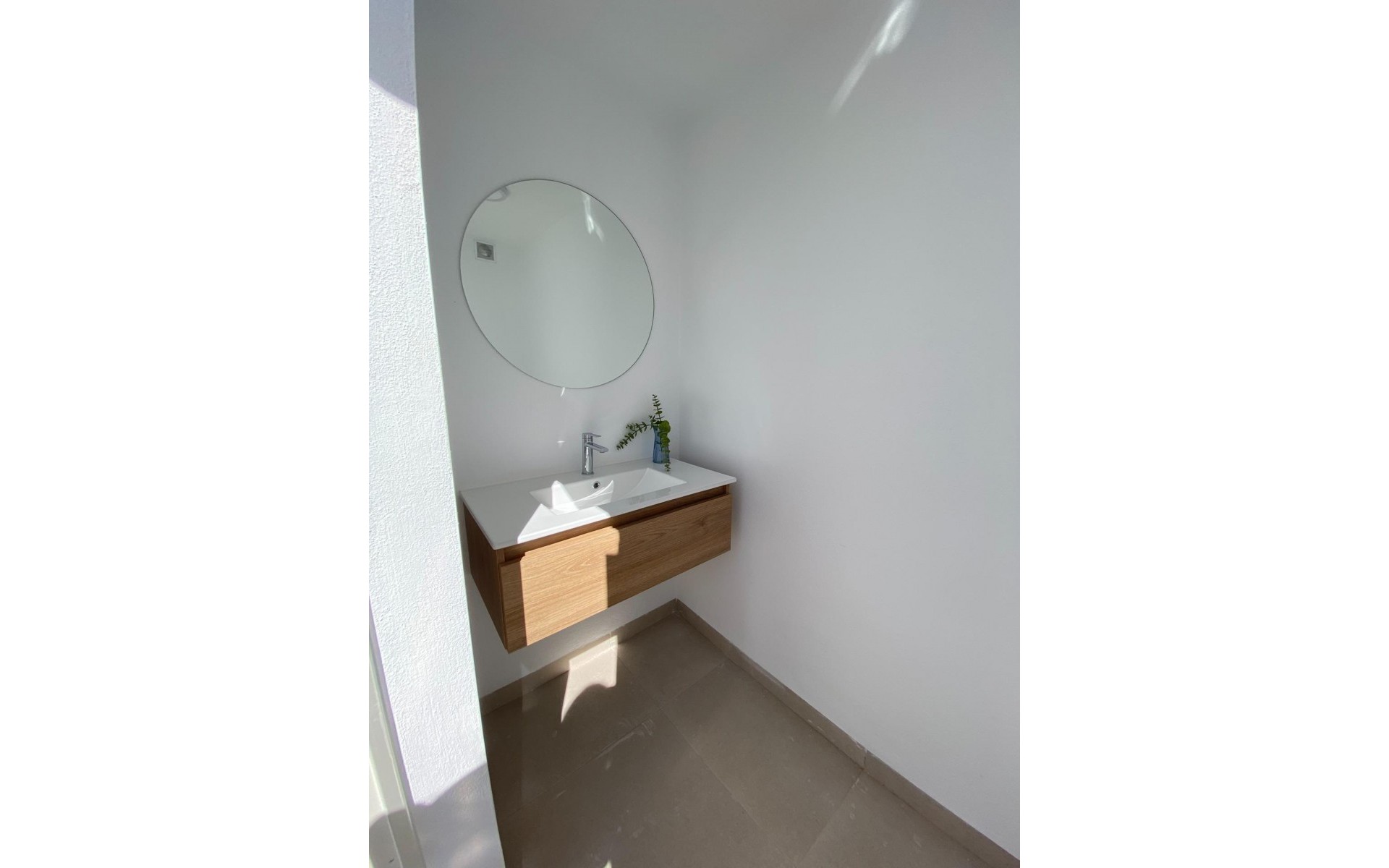 Neubau - Apartment - Pilar de la Horadada - pueblo