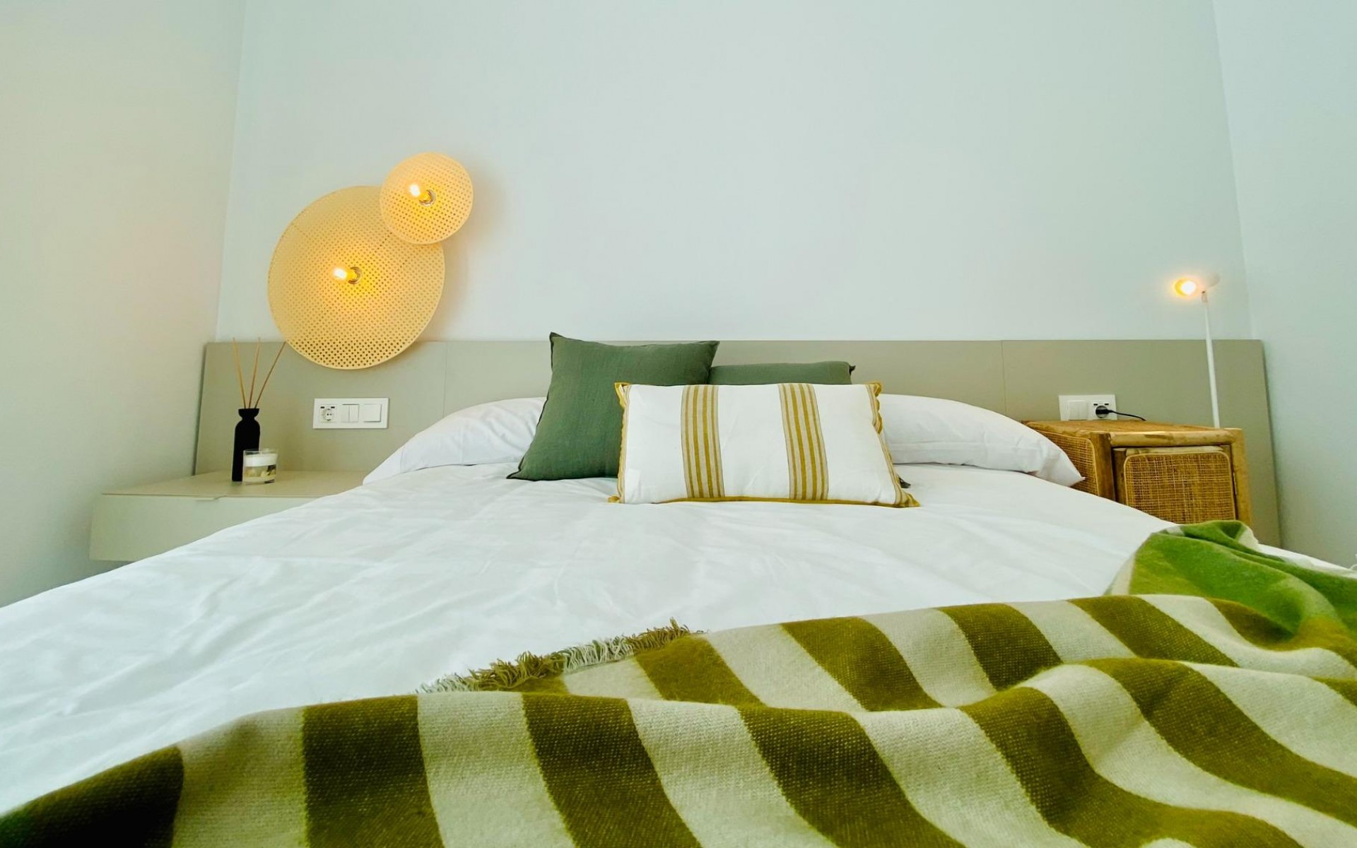 Neubau - Apartment - Pilar de la Horadada - pueblo