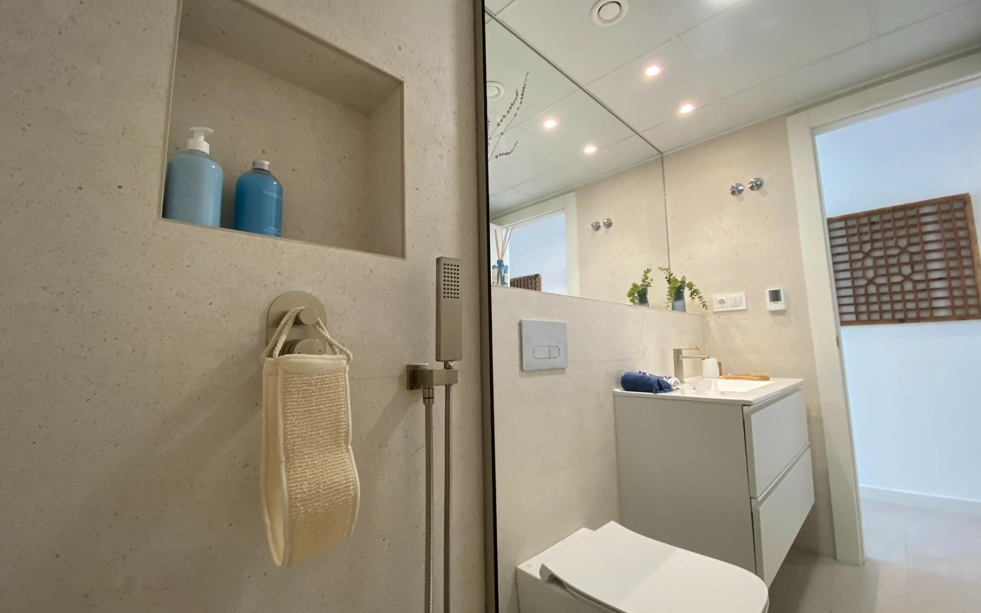 Neubau - Apartment - Pilar de la Horadada - pueblo