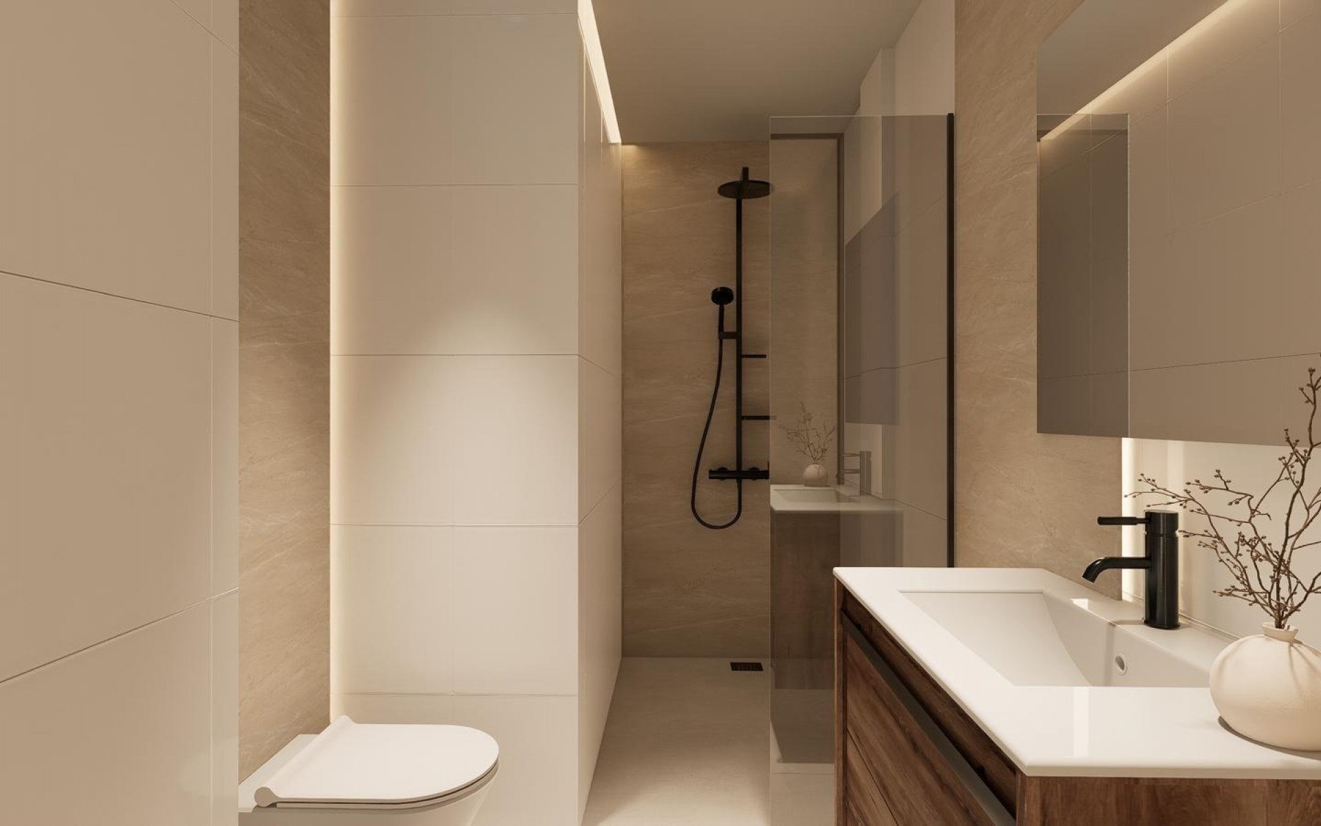 Neubau - Apartment - Pilar de la Horadada - pueblo