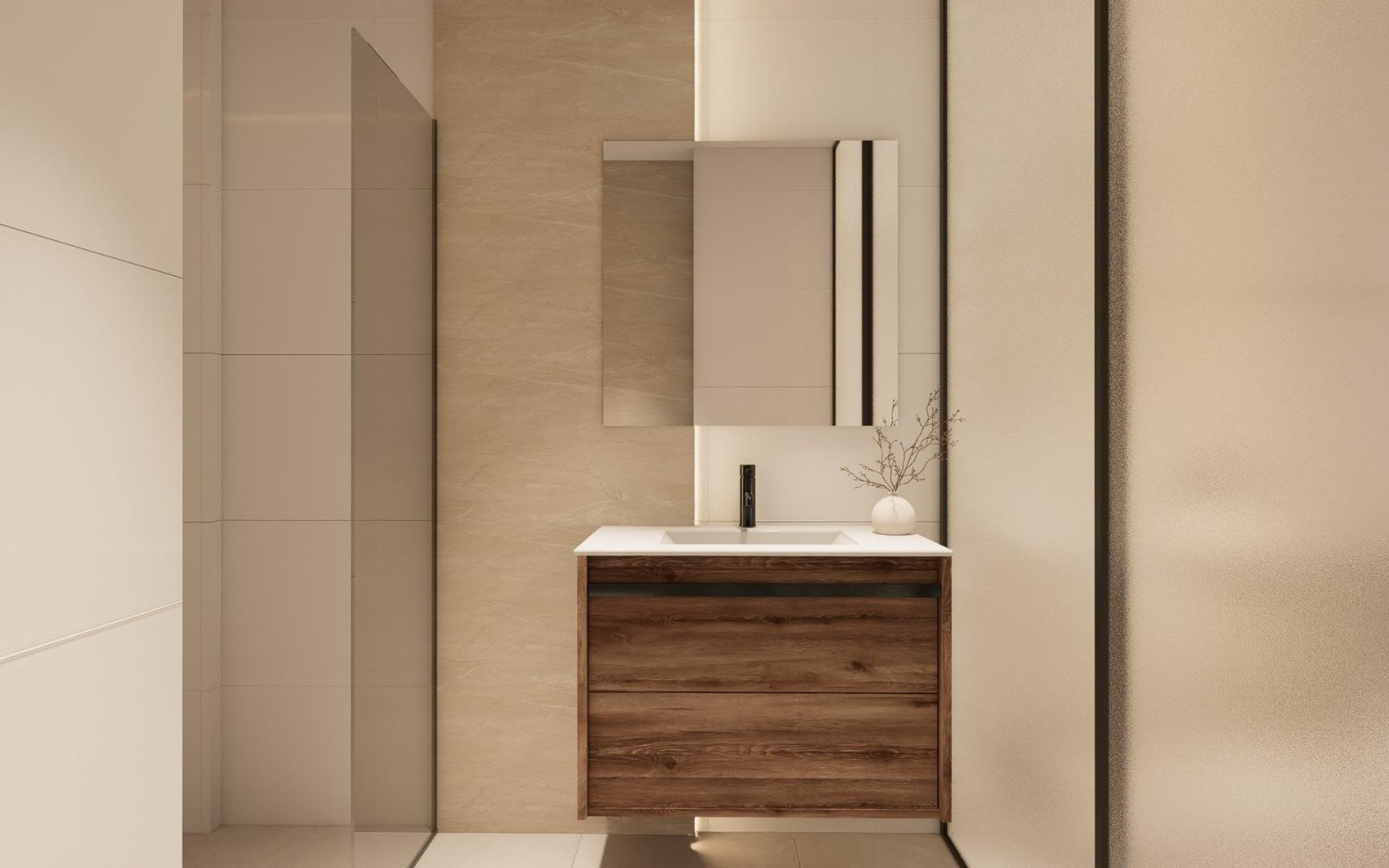 Neubau - Apartment - Pilar de la Horadada - pueblo