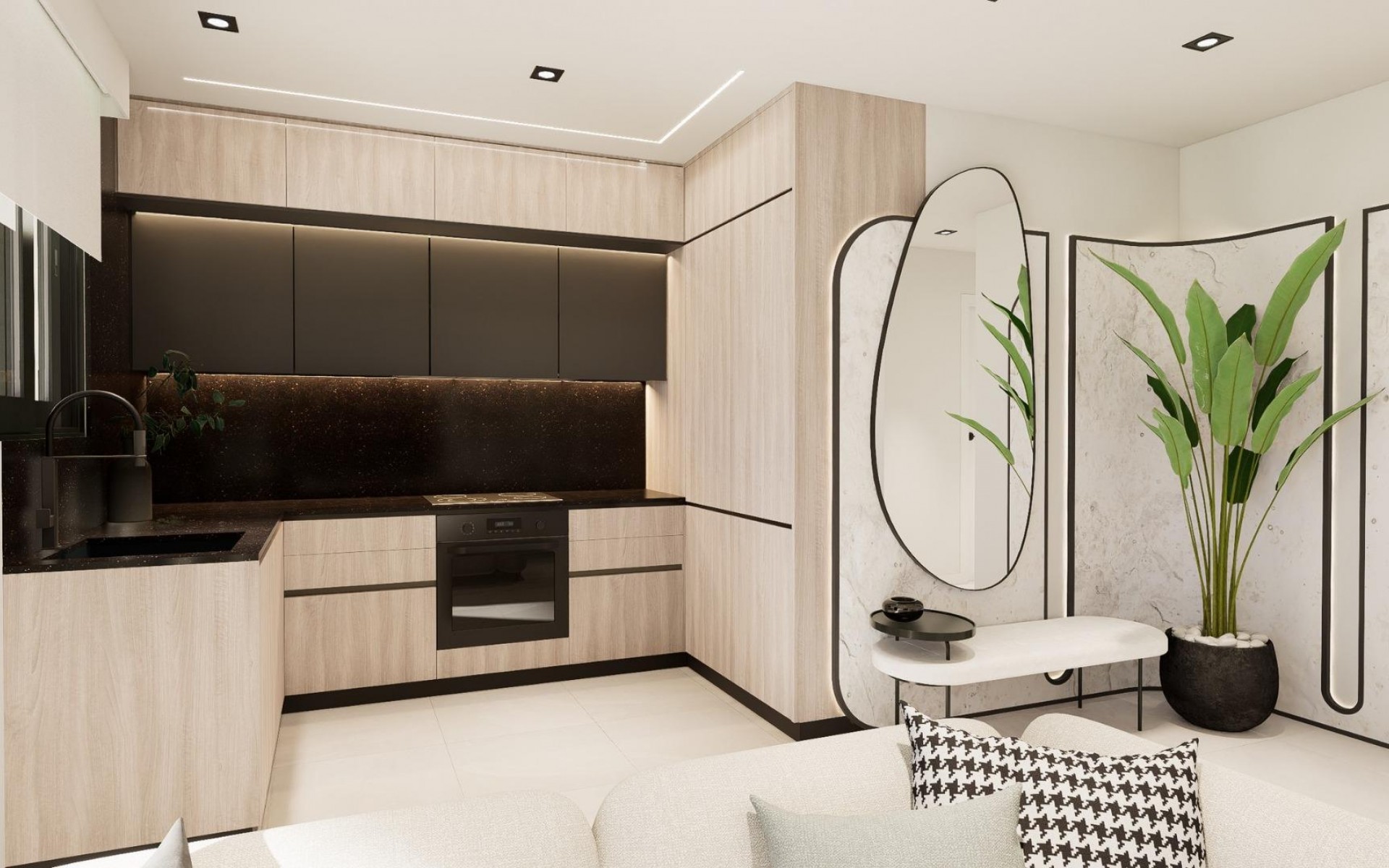 Neubau - Apartment - Pilar de la Horadada - pueblo