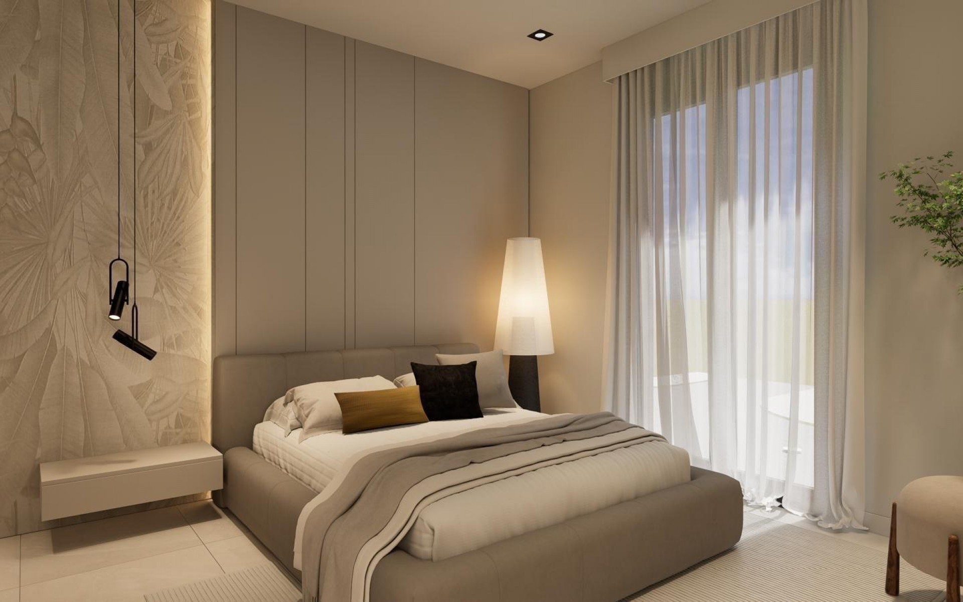 Neubau - Apartment - Pilar de la Horadada - pueblo