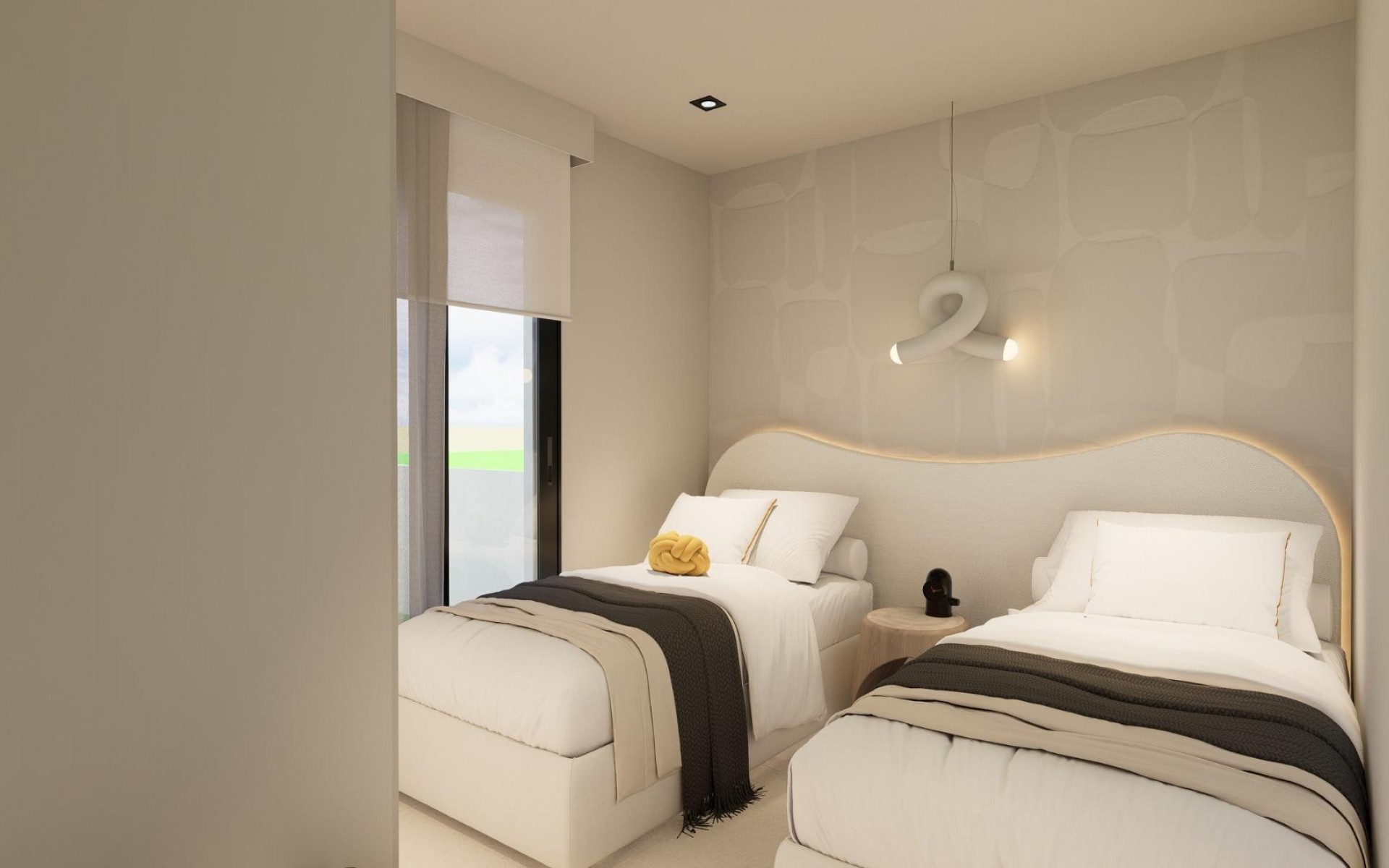 Neubau - Apartment - Pilar de la Horadada - pueblo