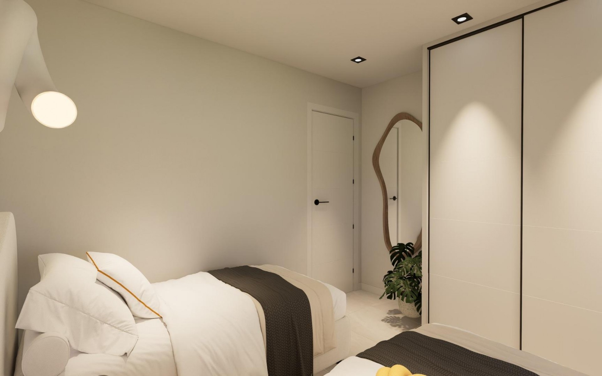 Neubau - Apartment - Pilar de la Horadada - pueblo