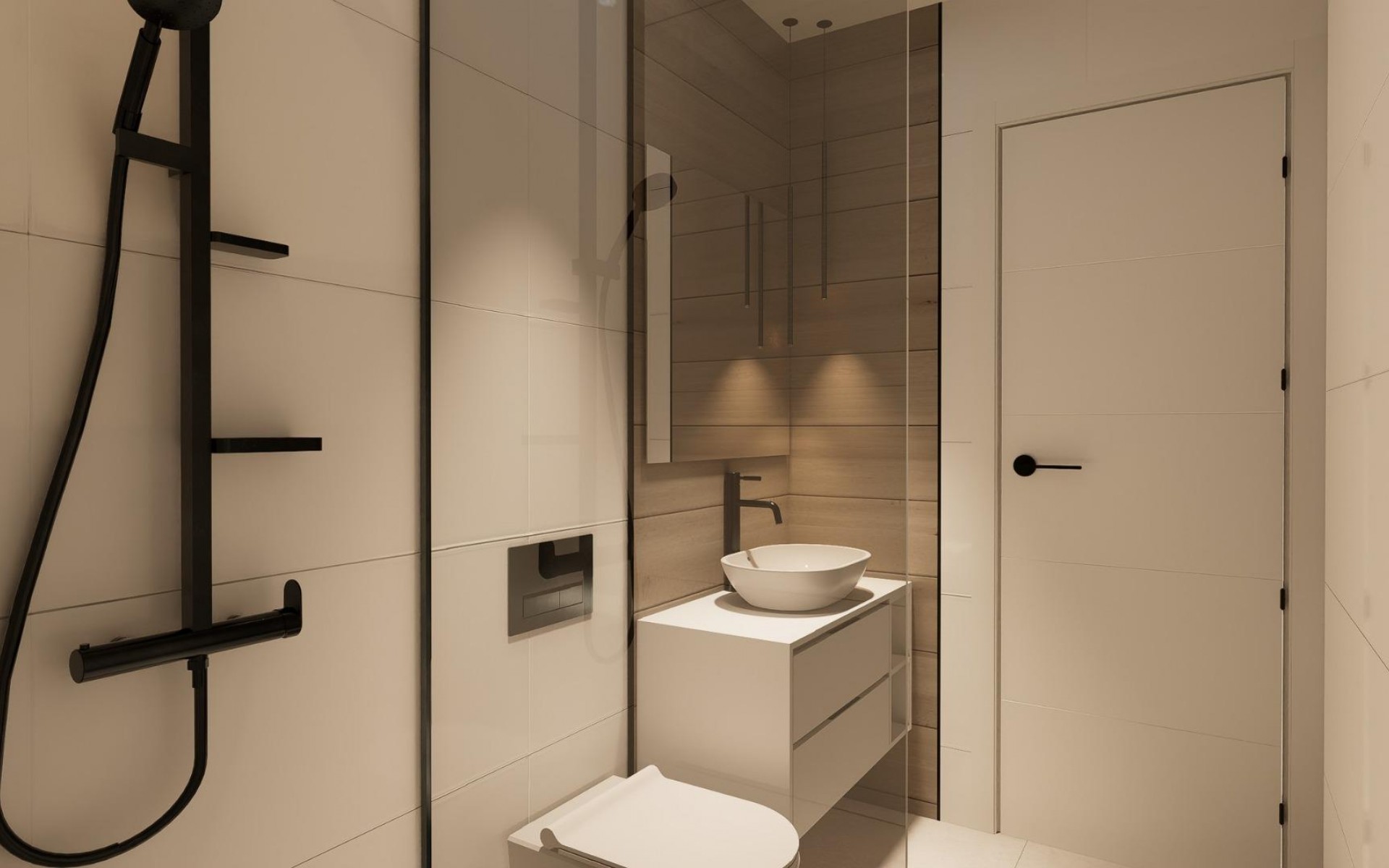 Neubau - Apartment - Pilar de la Horadada - pueblo