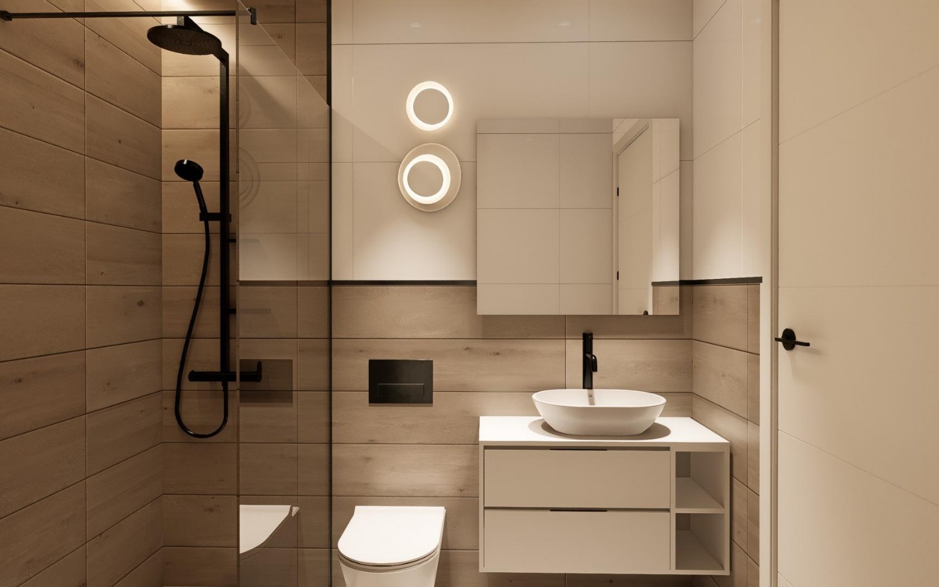 Neubau - Apartment - Pilar de la Horadada - pueblo