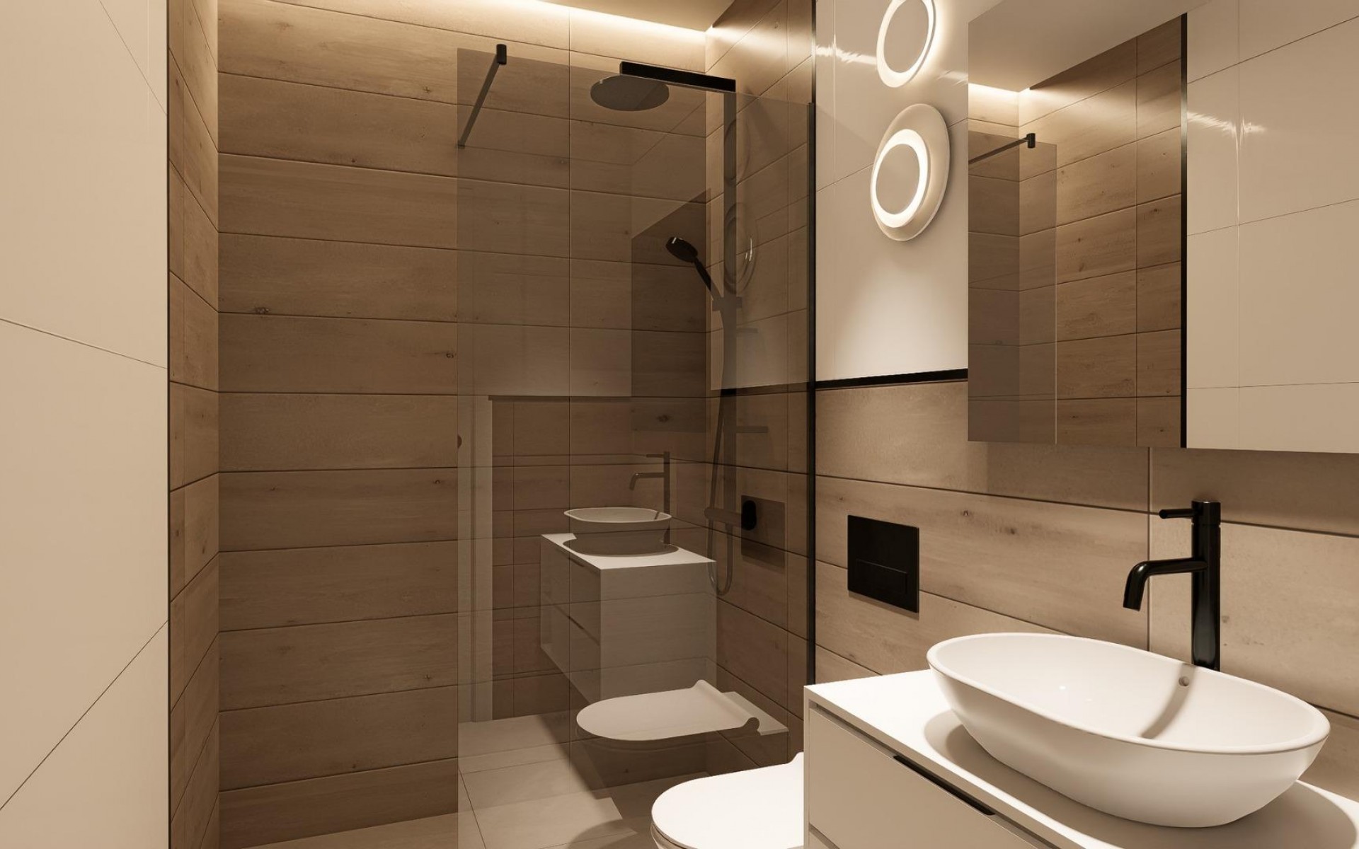 Neubau - Apartment - Pilar de la Horadada - pueblo