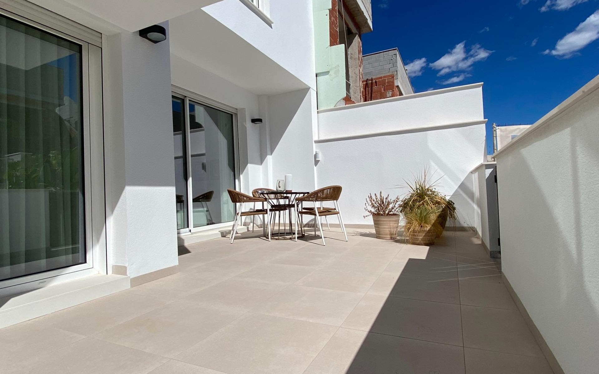 Neubau - Apartment - Pilar de la Horadada - pueblo