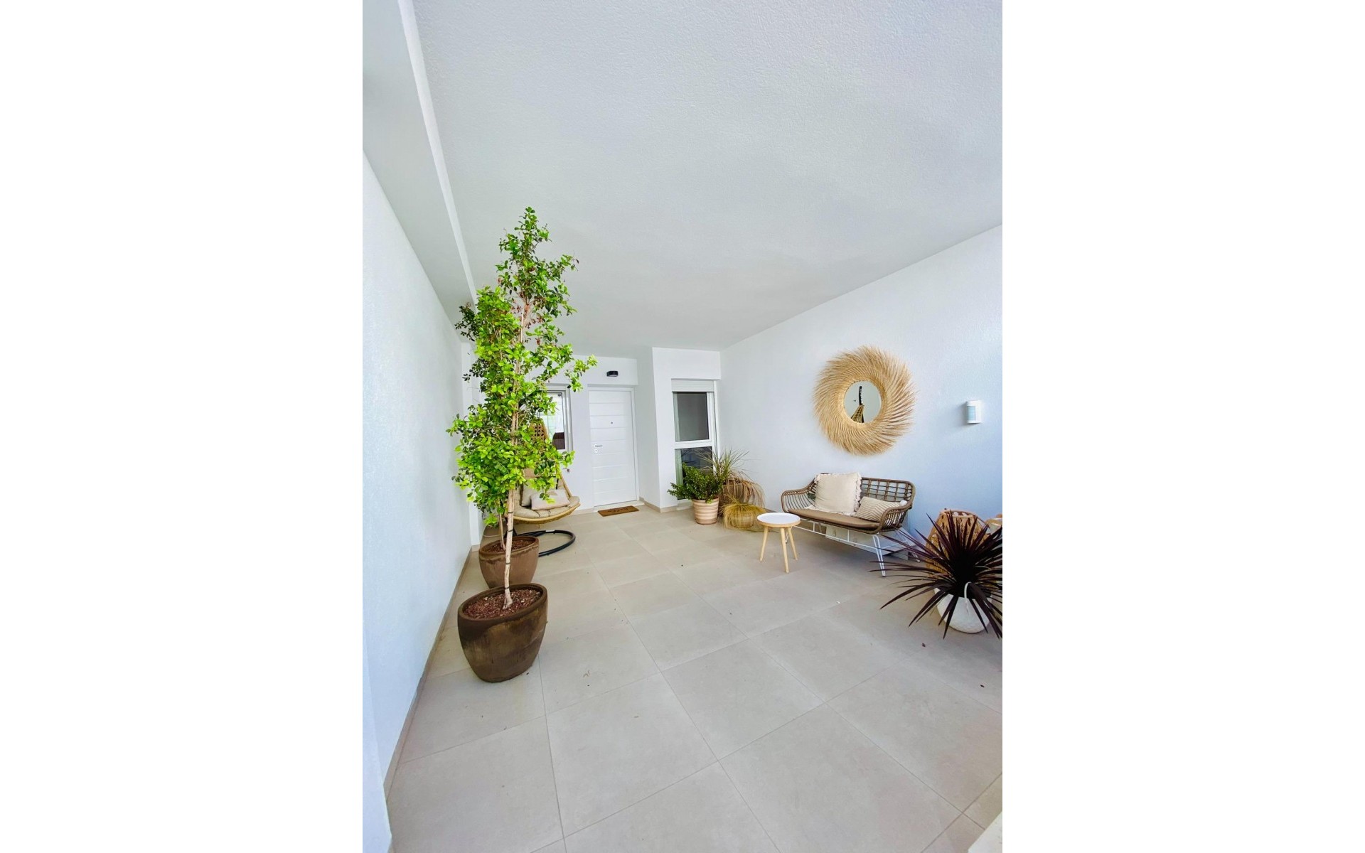 Neubau - Apartment - Pilar de la Horadada - pueblo