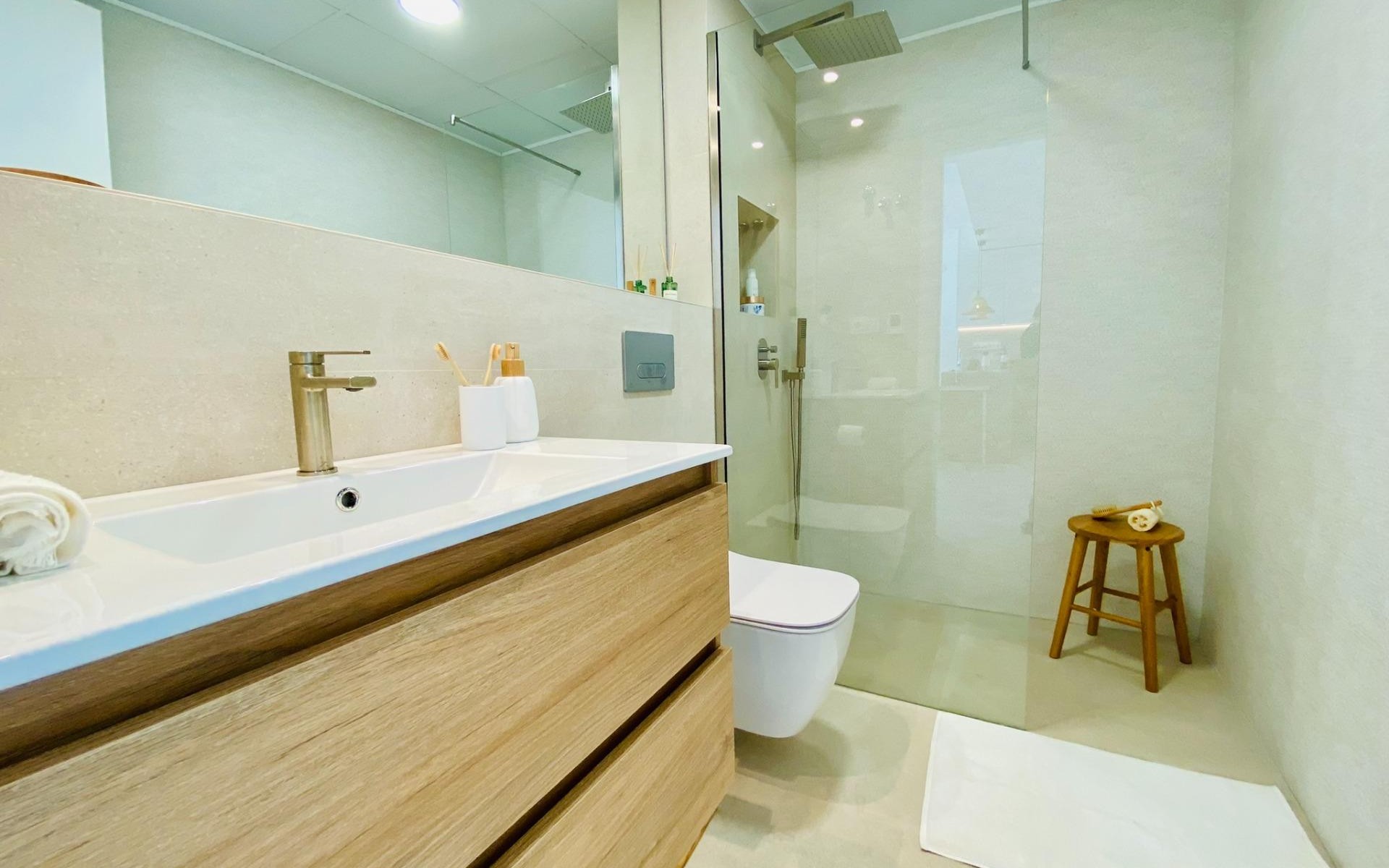Neubau - Apartment - Pilar de la Horadada - pueblo
