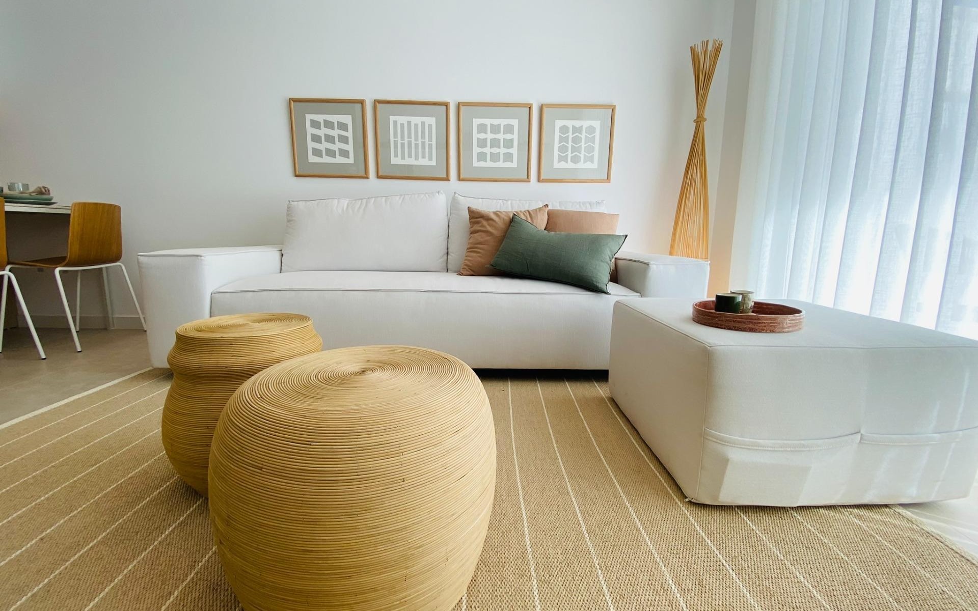 Neubau - Apartment - Pilar de la Horadada - pueblo