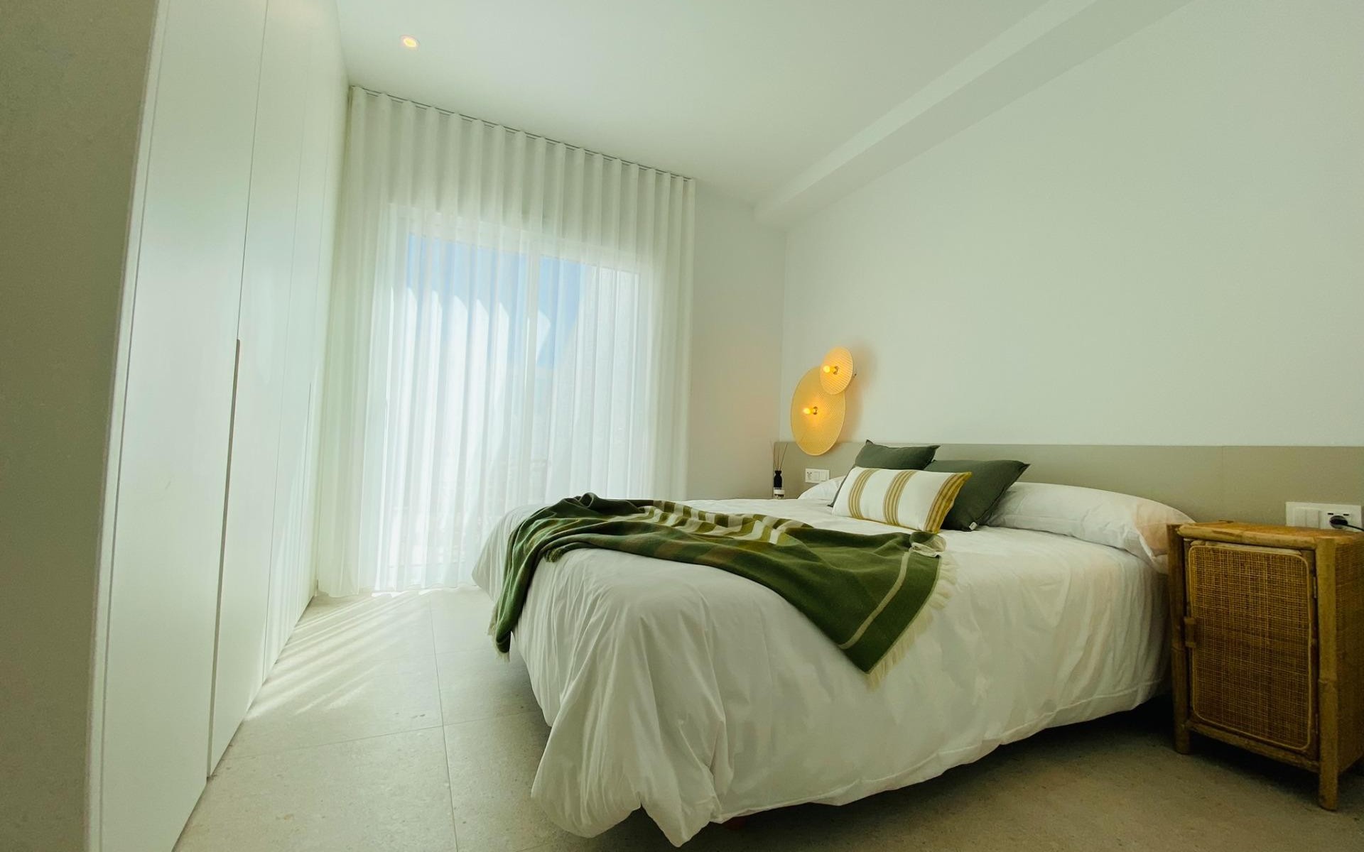 Neubau - Apartment - Pilar de la Horadada - pueblo