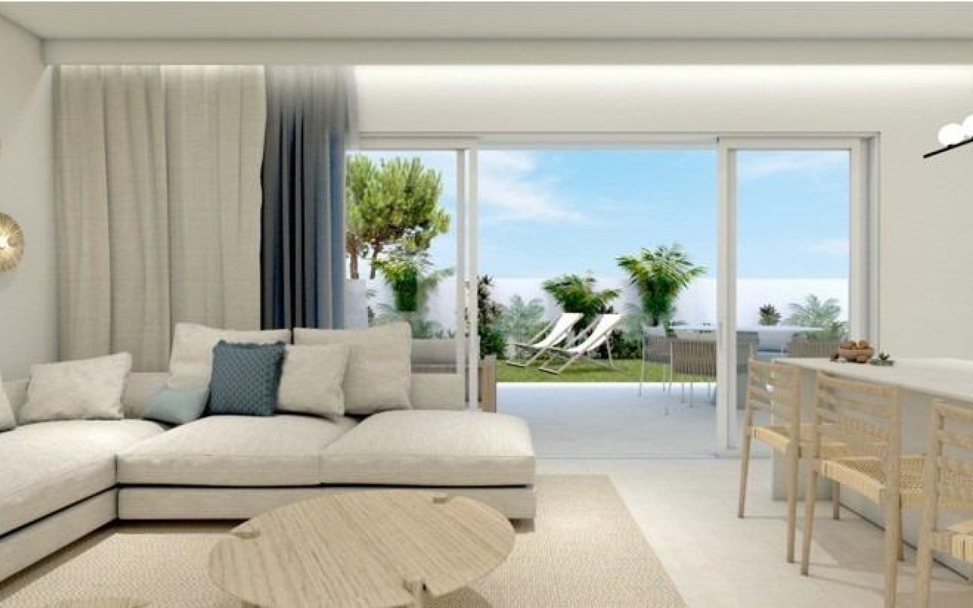 Neubau - Apartment - Pilar de la Horadada - Torre de la Horadada