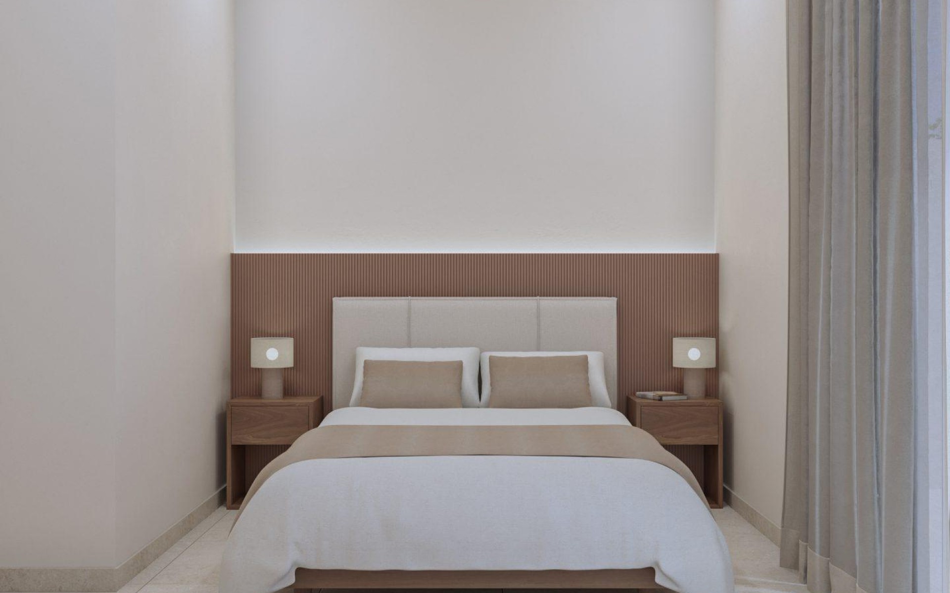 Neubau - Apartment - Pilar de la Horadada - Zona Pueblo